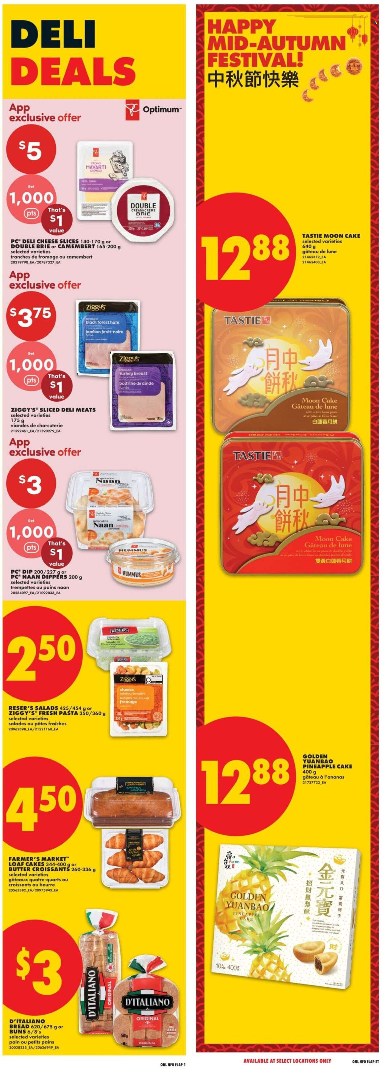 No Frills flyer - September 03, 2026 - September 09, 2026. Page 4