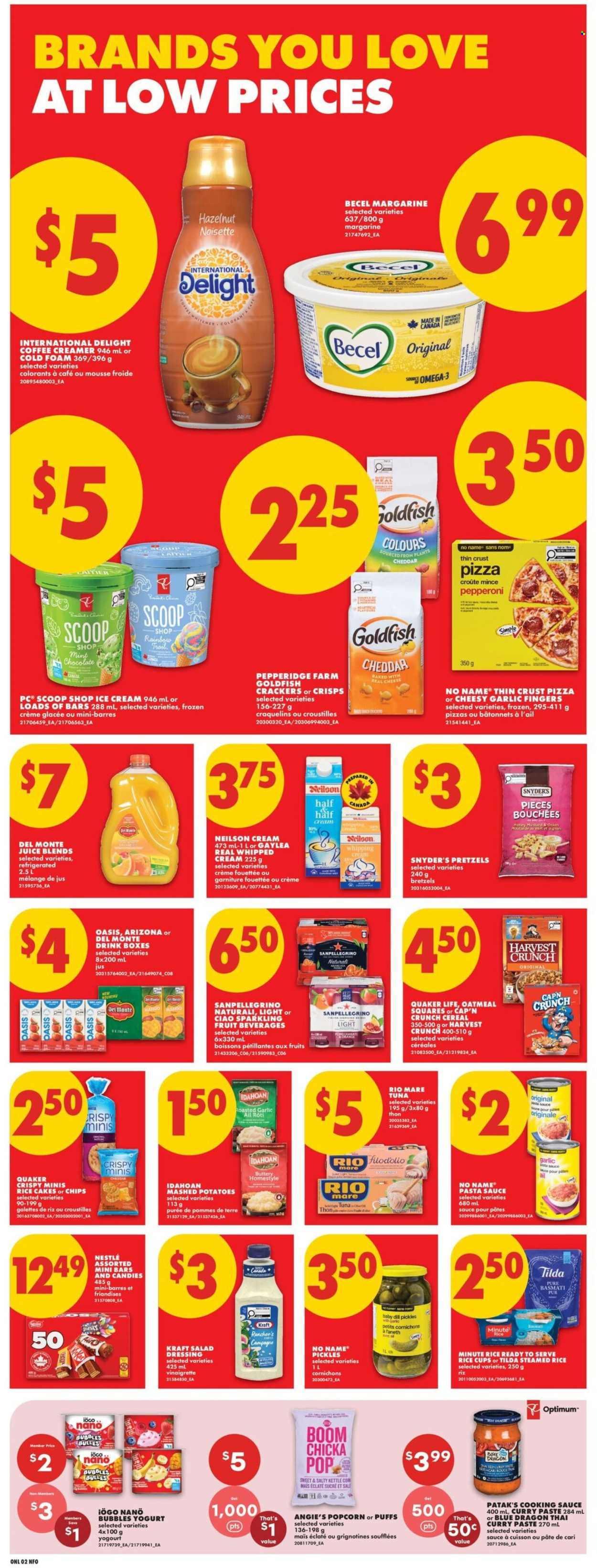 No Frills flyer - September 03, 2026 - September 09, 2026. Page 7