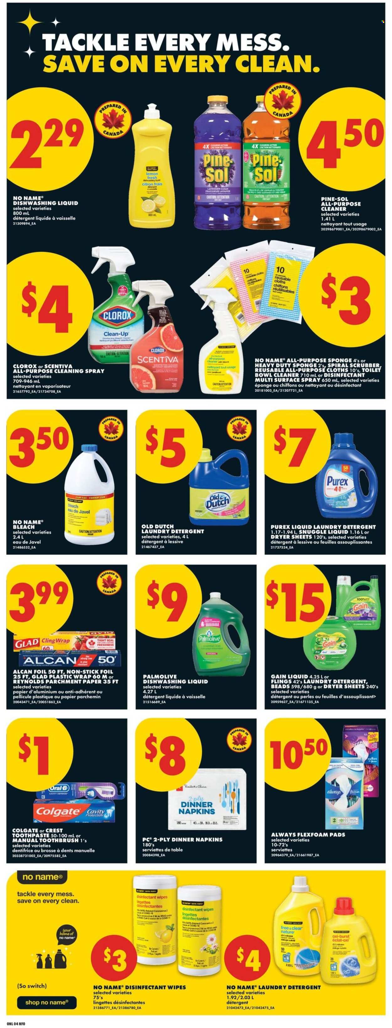 No Frills flyer - September 03, 2026 - September 09, 2026. Page 10
