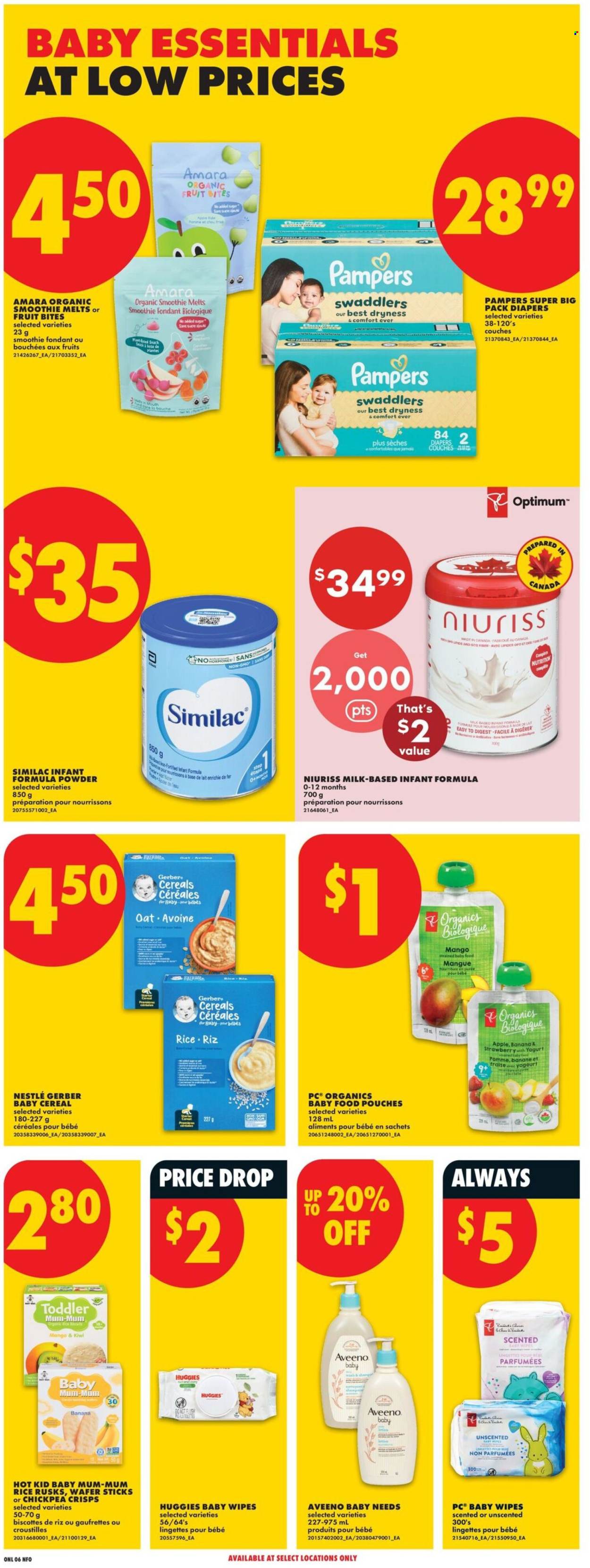 No Frills flyer - September 03, 2026 - September 09, 2026. Page 14
