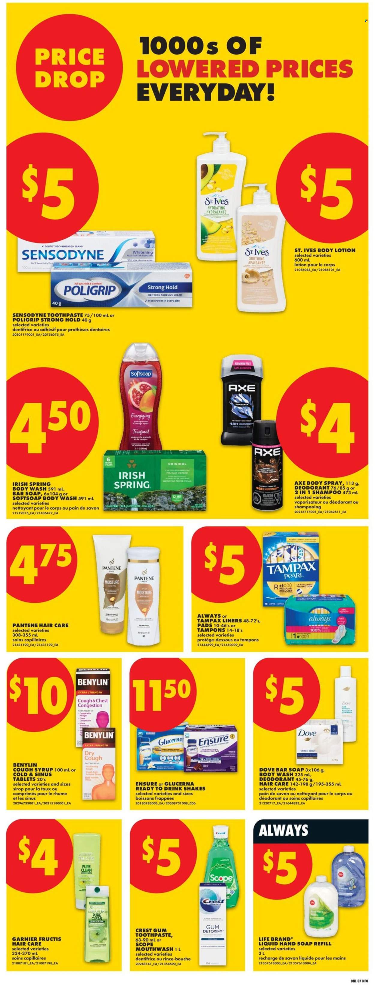 No Frills flyer - September 03, 2026 - September 09, 2026. Page 15
