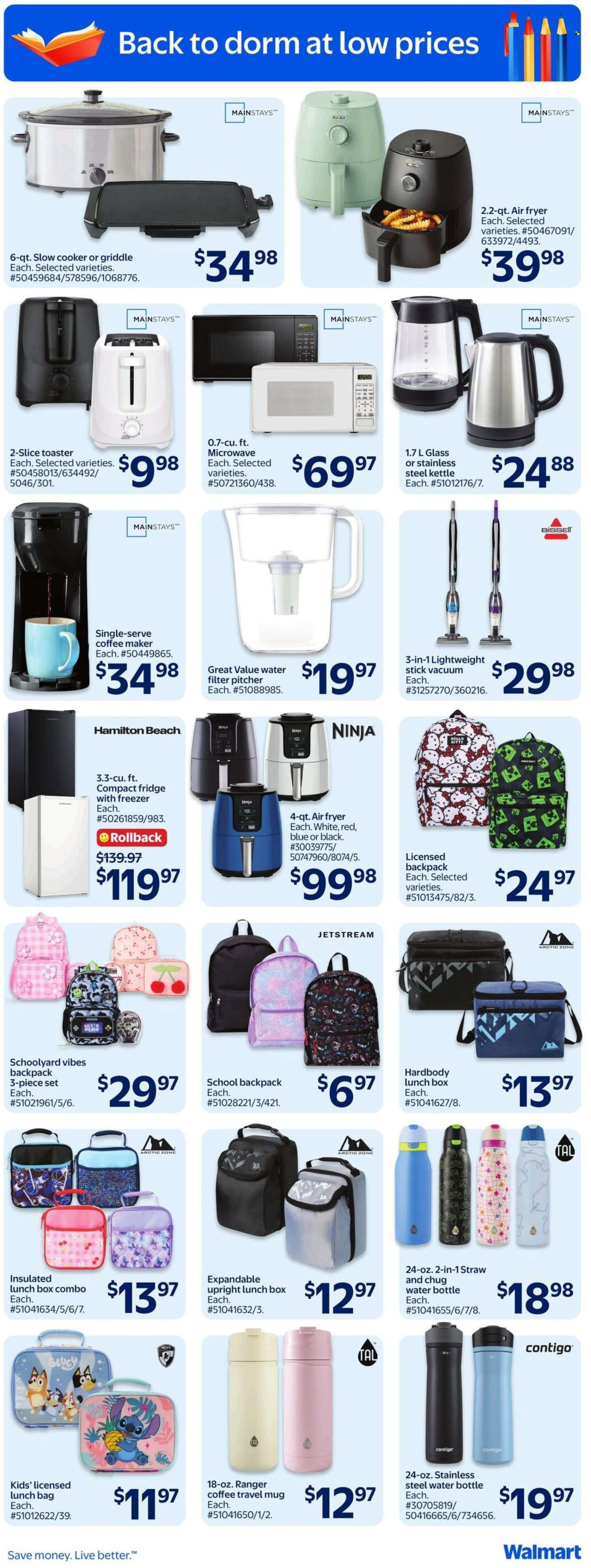 Walmart flyer - September 03, 2026 - September 09, 2026. Page 30