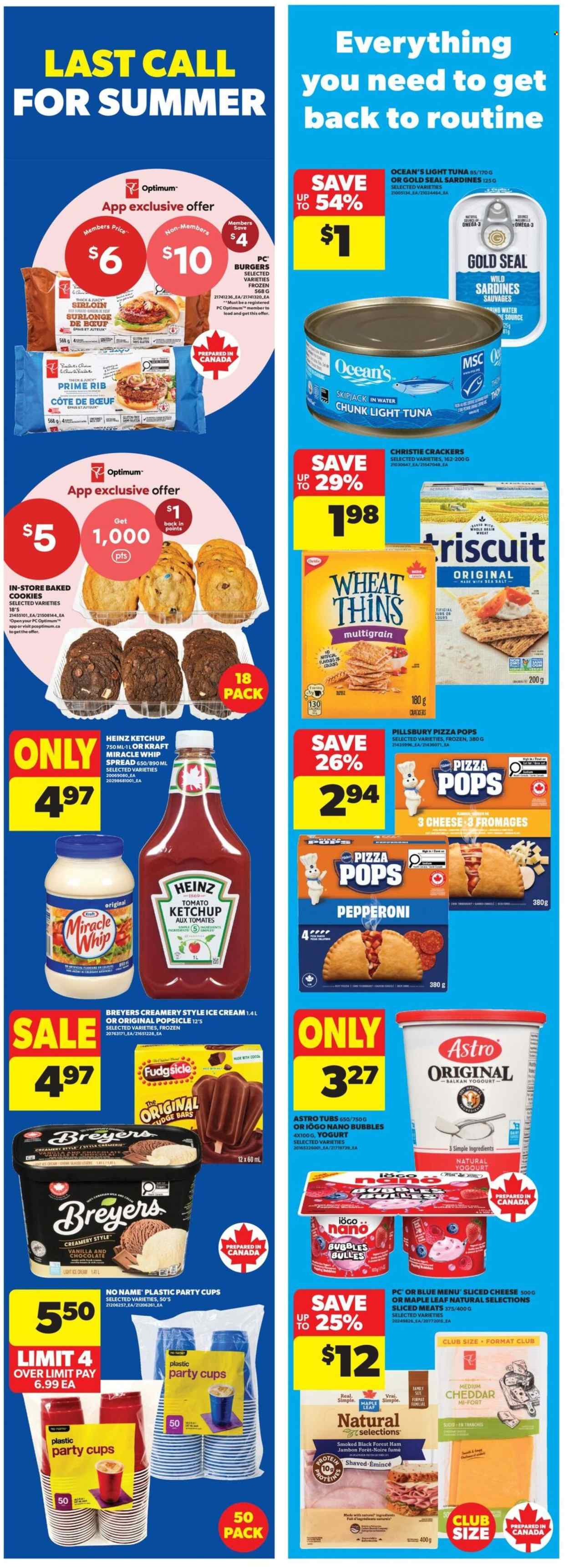 Real Canadian Superstore flyer - September 03, 2026 - September 09, 2026. Page 2