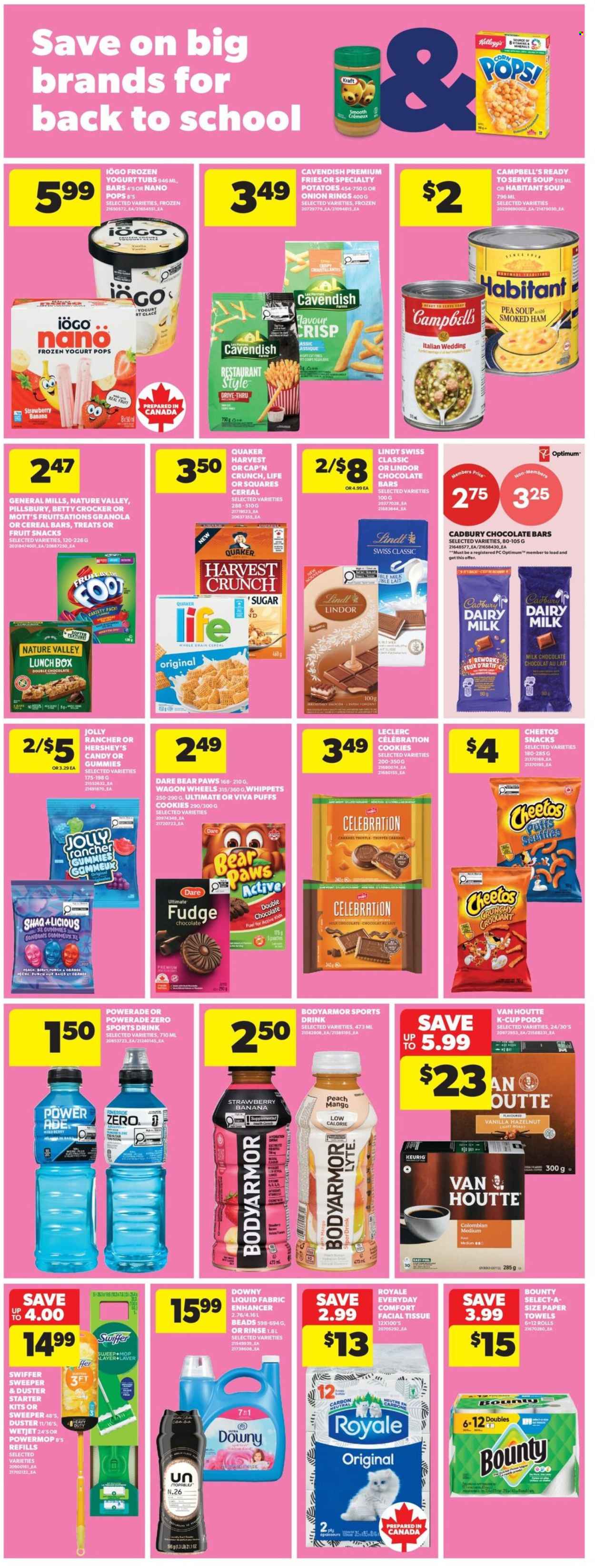 Real Canadian Superstore flyer - September 03, 2026 - September 09, 2026. Page 7