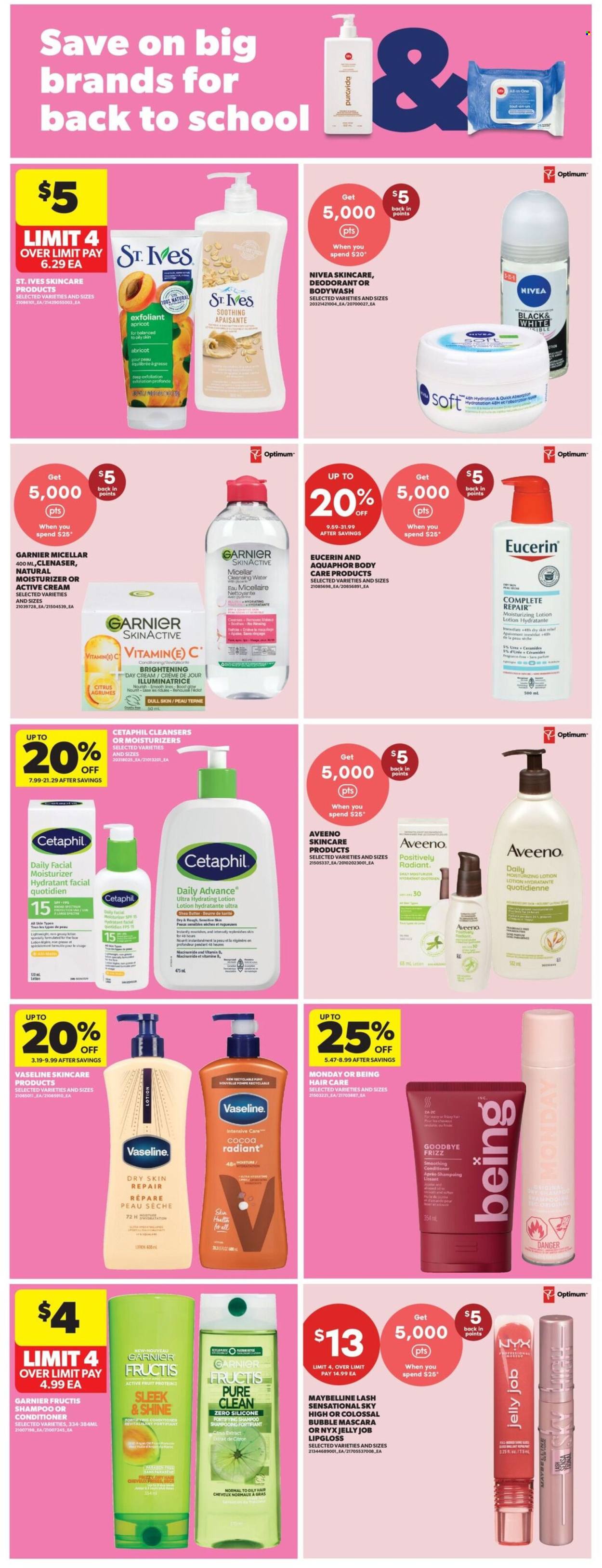 Real Canadian Superstore flyer - September 03, 2026 - September 09, 2026. Page 9
