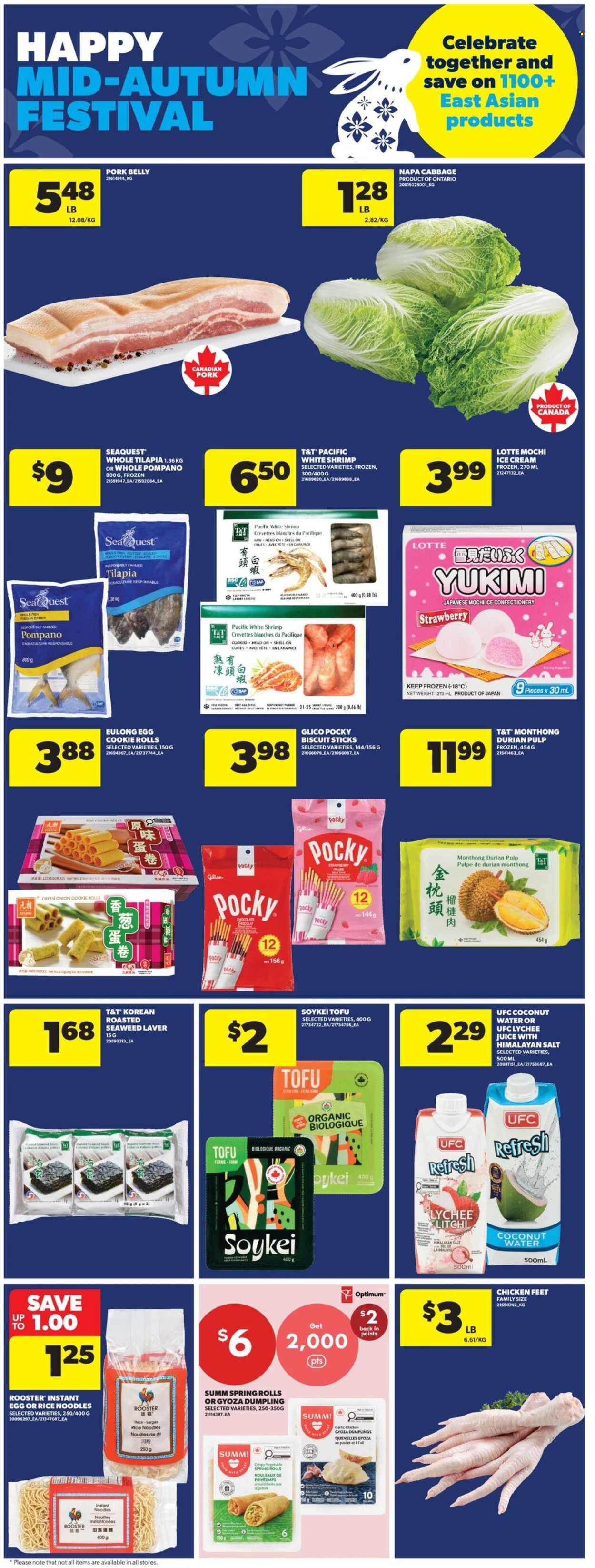 Real Canadian Superstore flyer - September 03, 2026 - September 09, 2026. Page 10