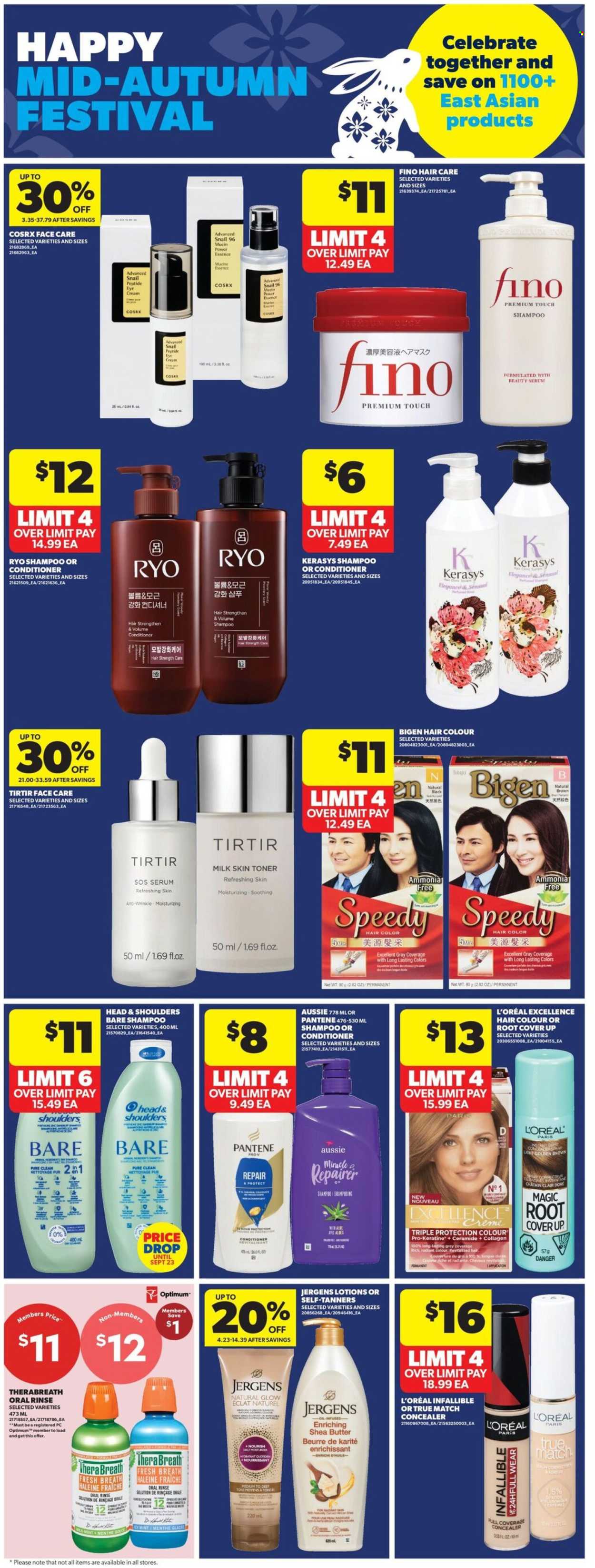 Real Canadian Superstore flyer - September 03, 2026 - September 09, 2026. Page 12