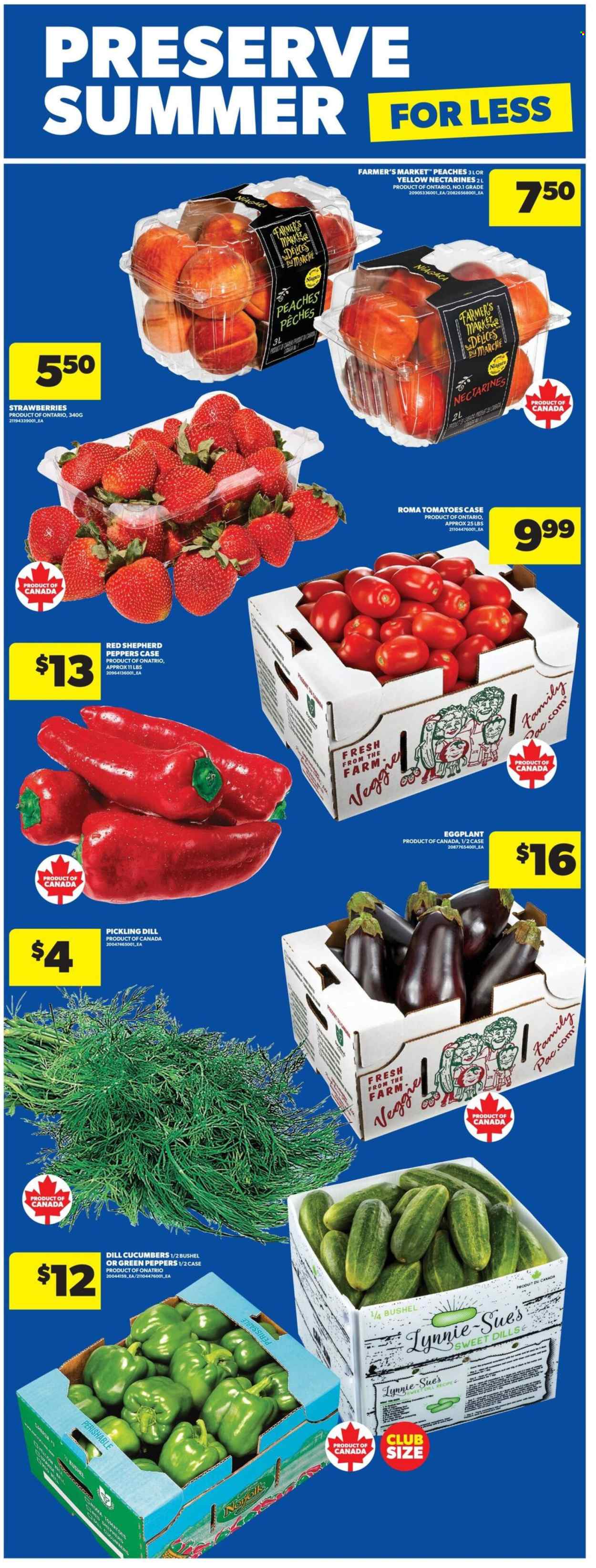 Real Canadian Superstore flyer - September 03, 2026 - September 09, 2026. Page 15