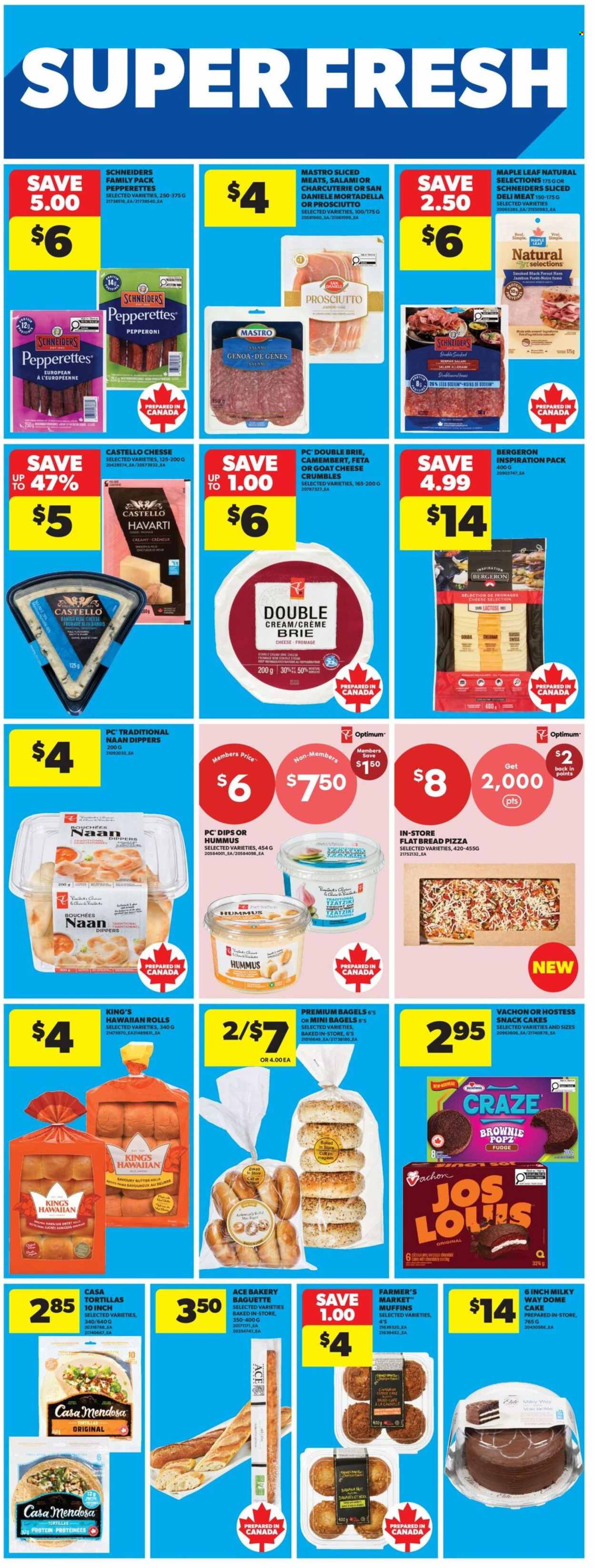 Real Canadian Superstore flyer - September 03, 2026 - September 09, 2026. Page 18