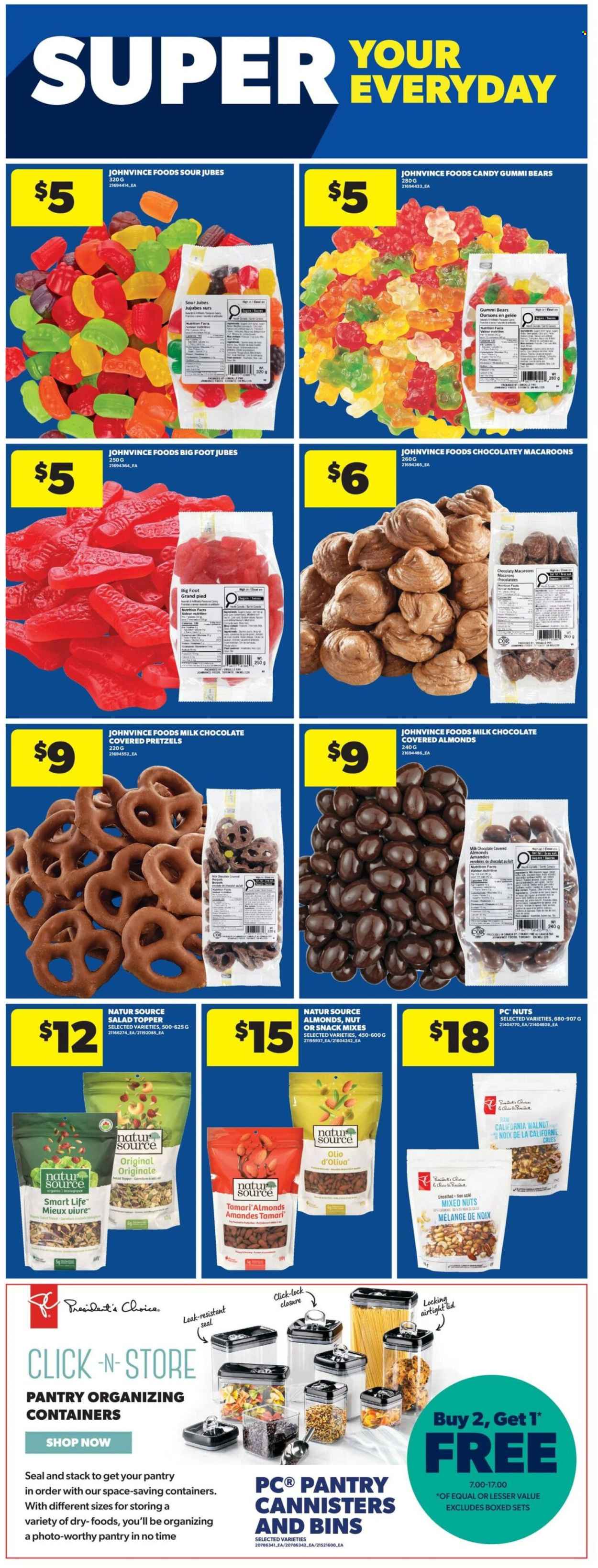 Real Canadian Superstore flyer - September 03, 2026 - September 09, 2026. Page 22
