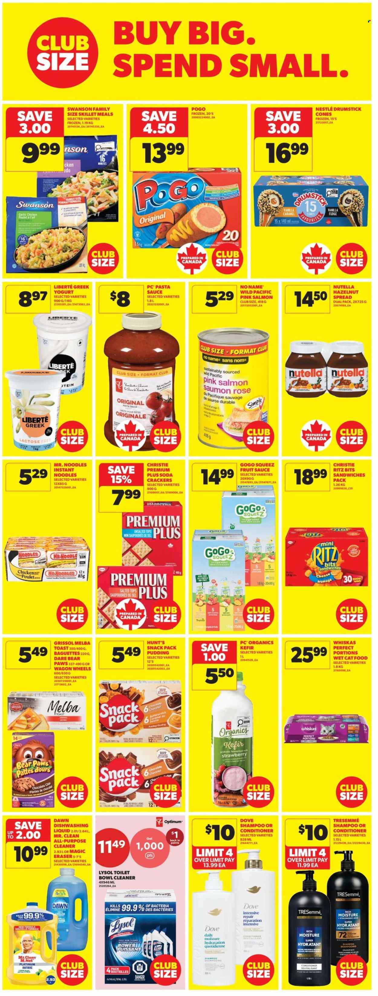 Real Canadian Superstore flyer - September 03, 2026 - September 09, 2026. Page 24