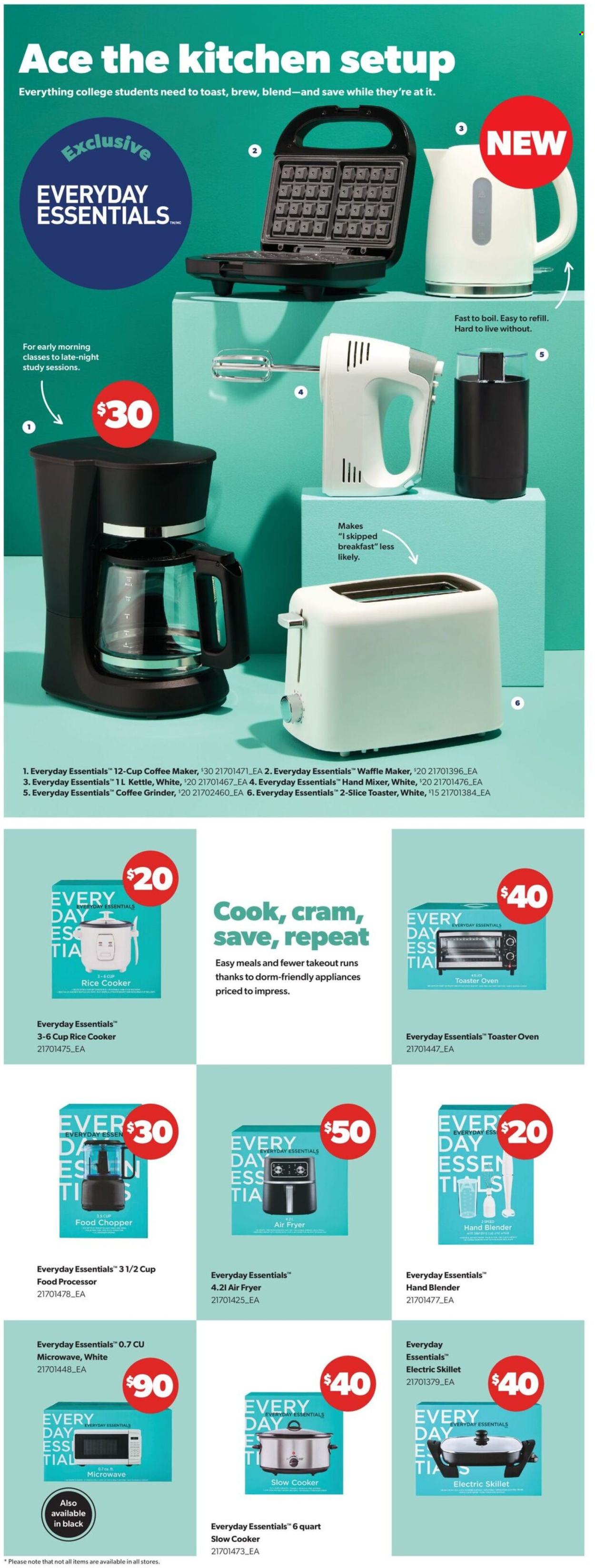 Real Canadian Superstore flyer - September 03, 2026 - September 09, 2026. Page 29