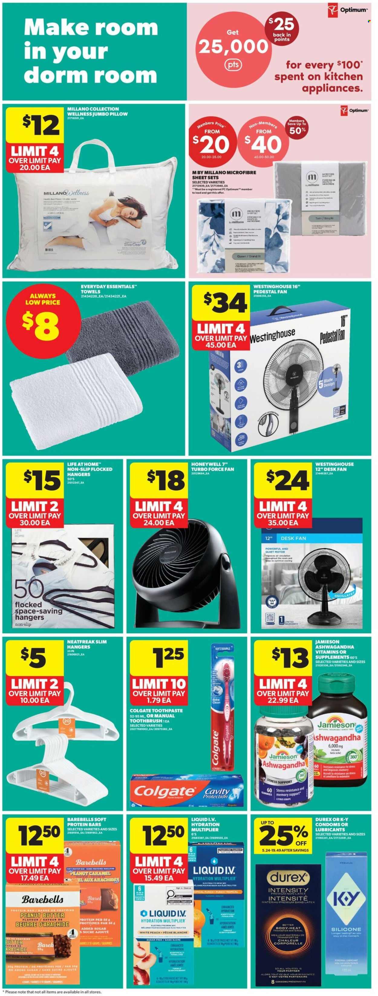 Real Canadian Superstore flyer - September 03, 2026 - September 09, 2026. Page 30
