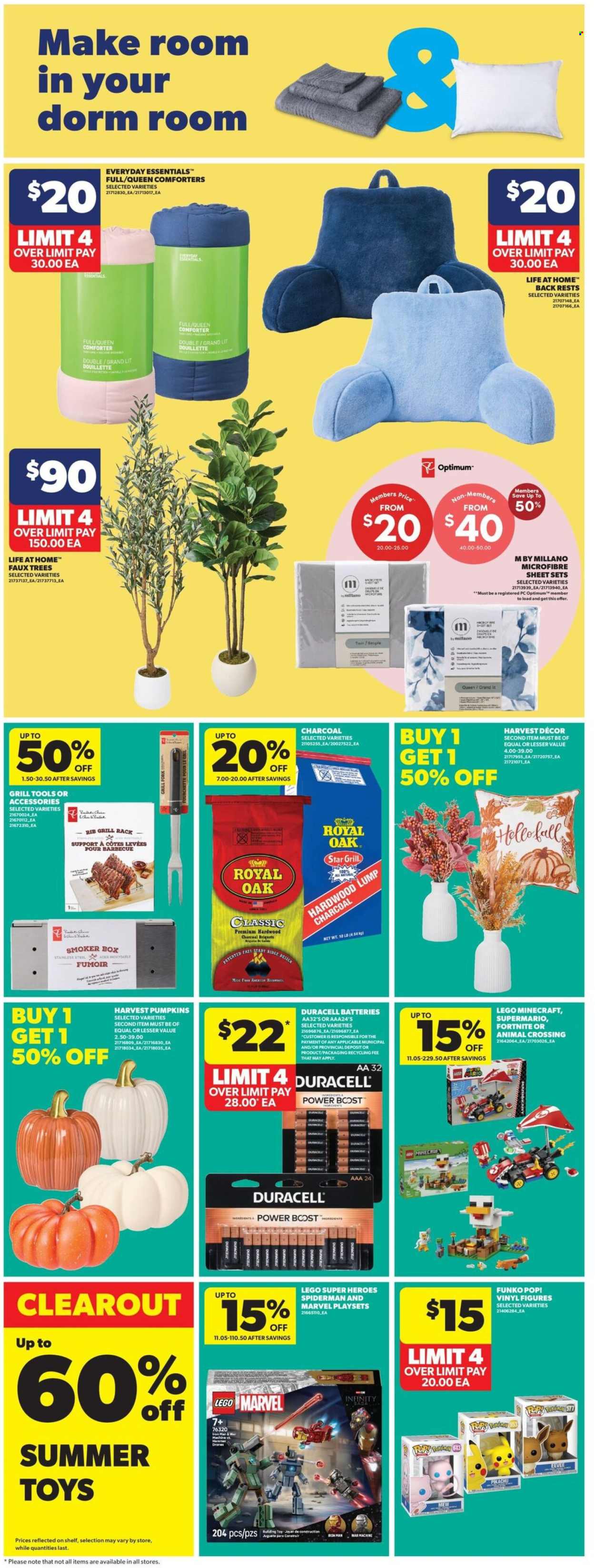 Real Canadian Superstore flyer - September 03, 2026 - September 09, 2026. Page 31