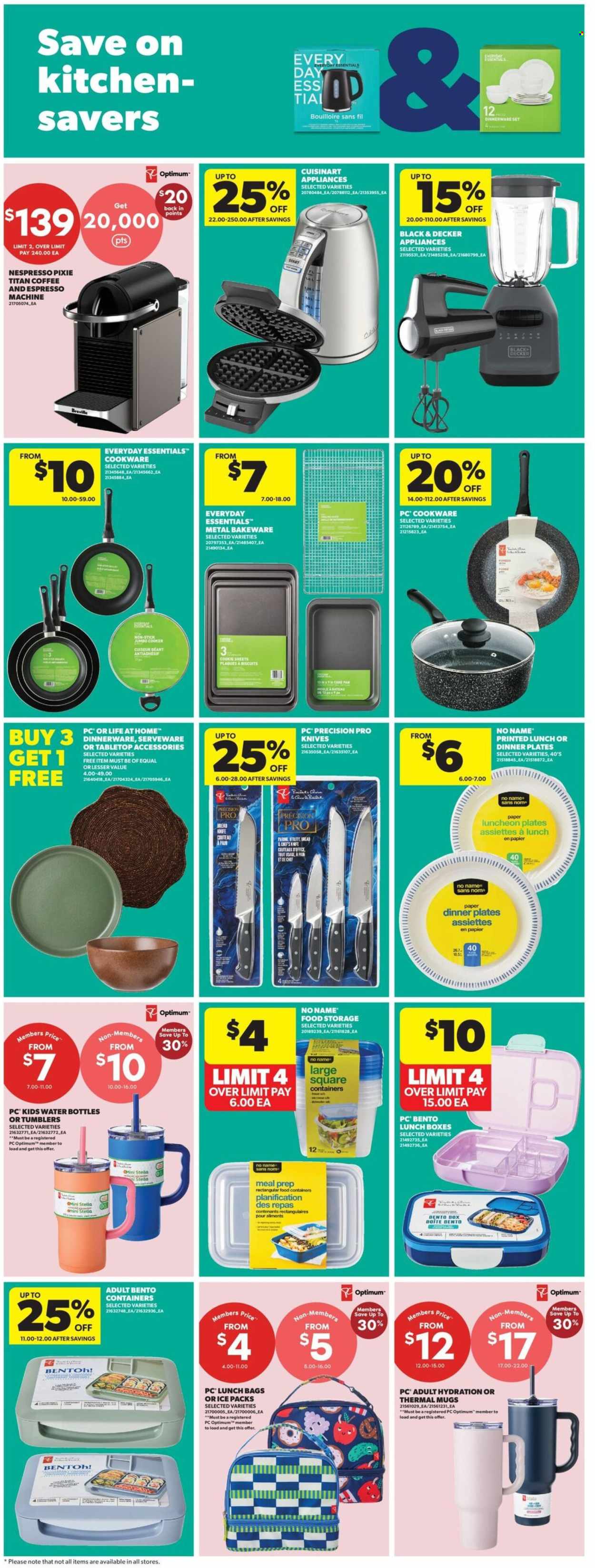 Real Canadian Superstore flyer - September 03, 2026 - September 09, 2026. Page 32