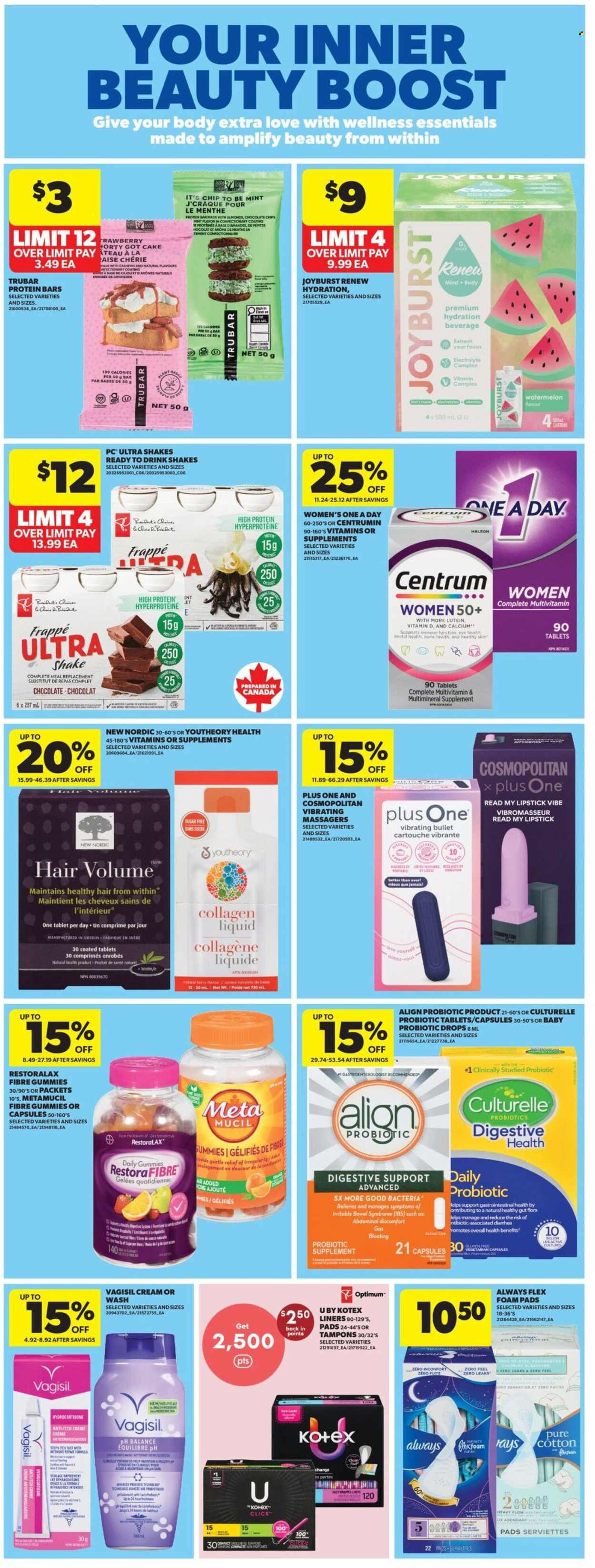 Real Canadian Superstore flyer - September 03, 2026 - September 09, 2026. Page 35