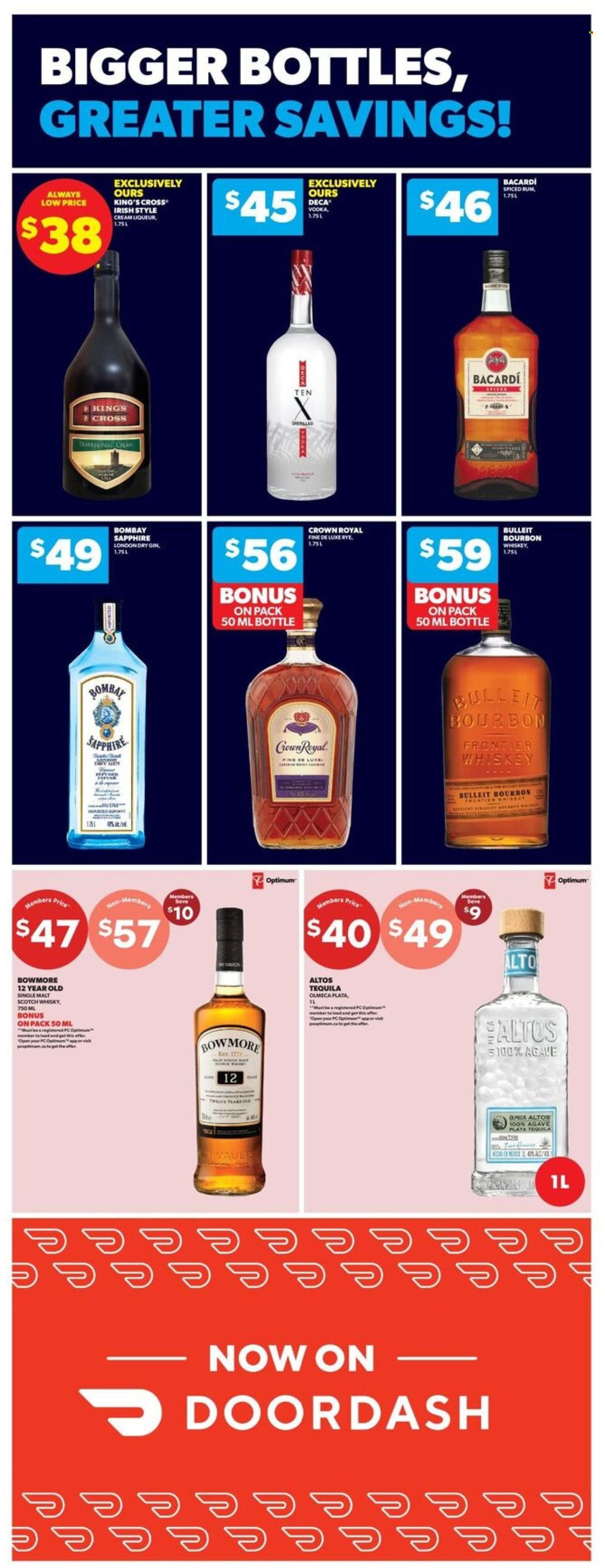 Real Canadian Liquorstore flyer - September 02, 2026 - September 06, 2026. Page 5