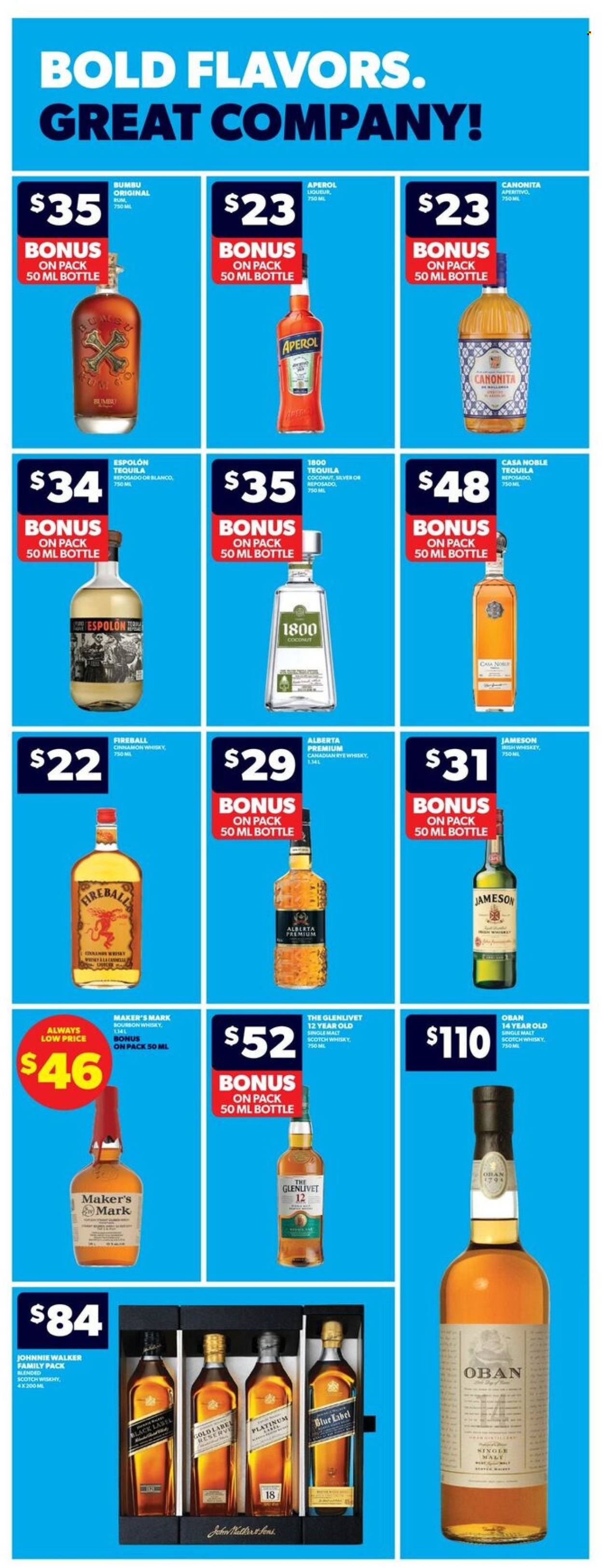 Real Canadian Liquorstore flyer - September 02, 2026 - September 06, 2026. Page 6