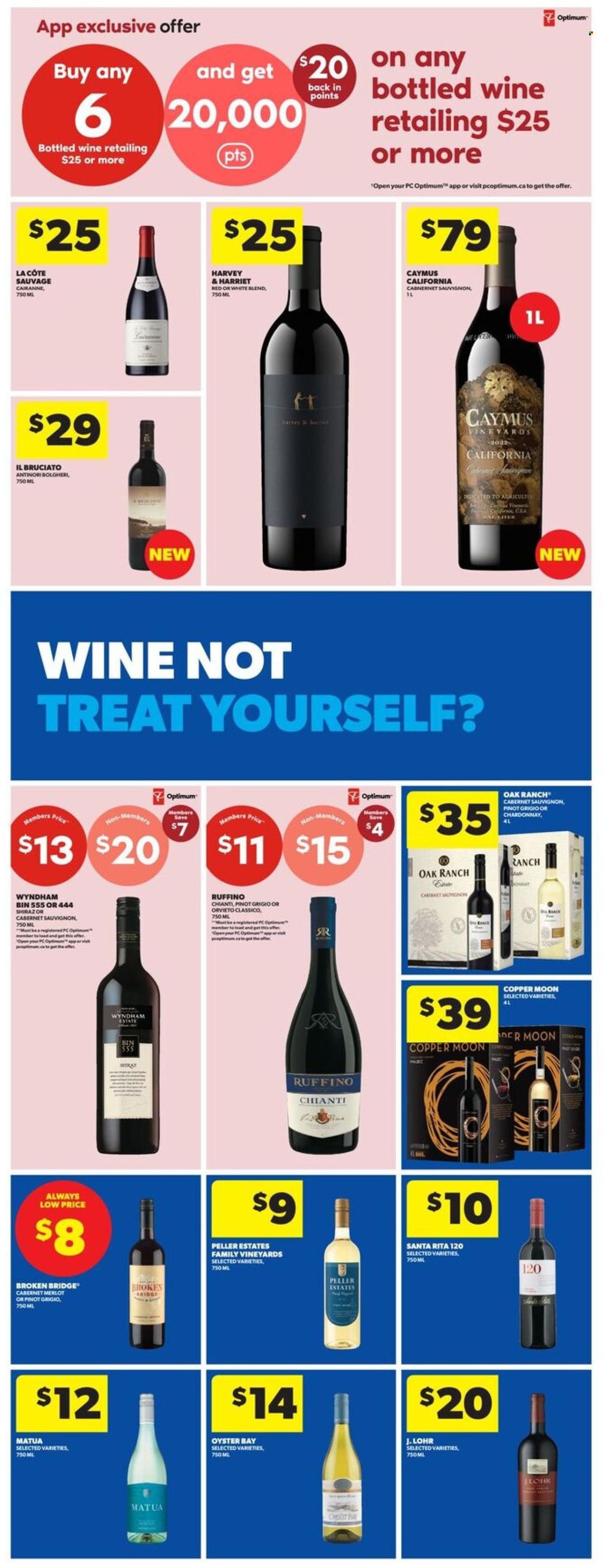 Real Canadian Liquorstore flyer - September 02, 2026 - September 06, 2026. Page 7
