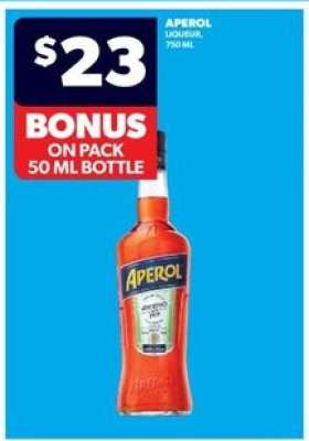 Aperol
