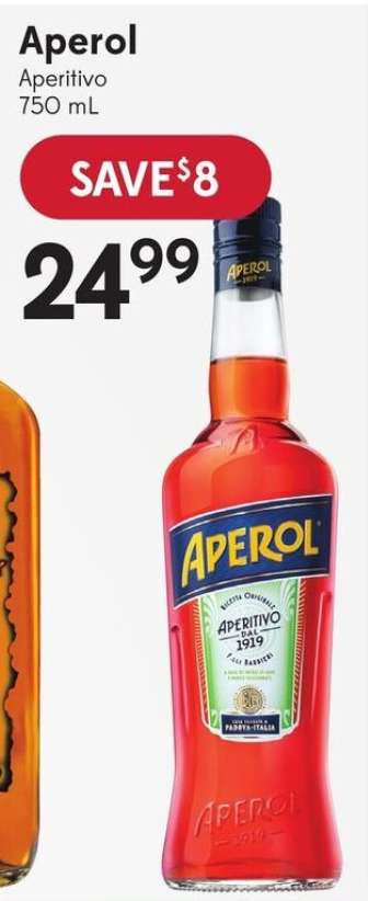 Aperol