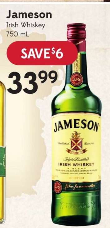 Jameson