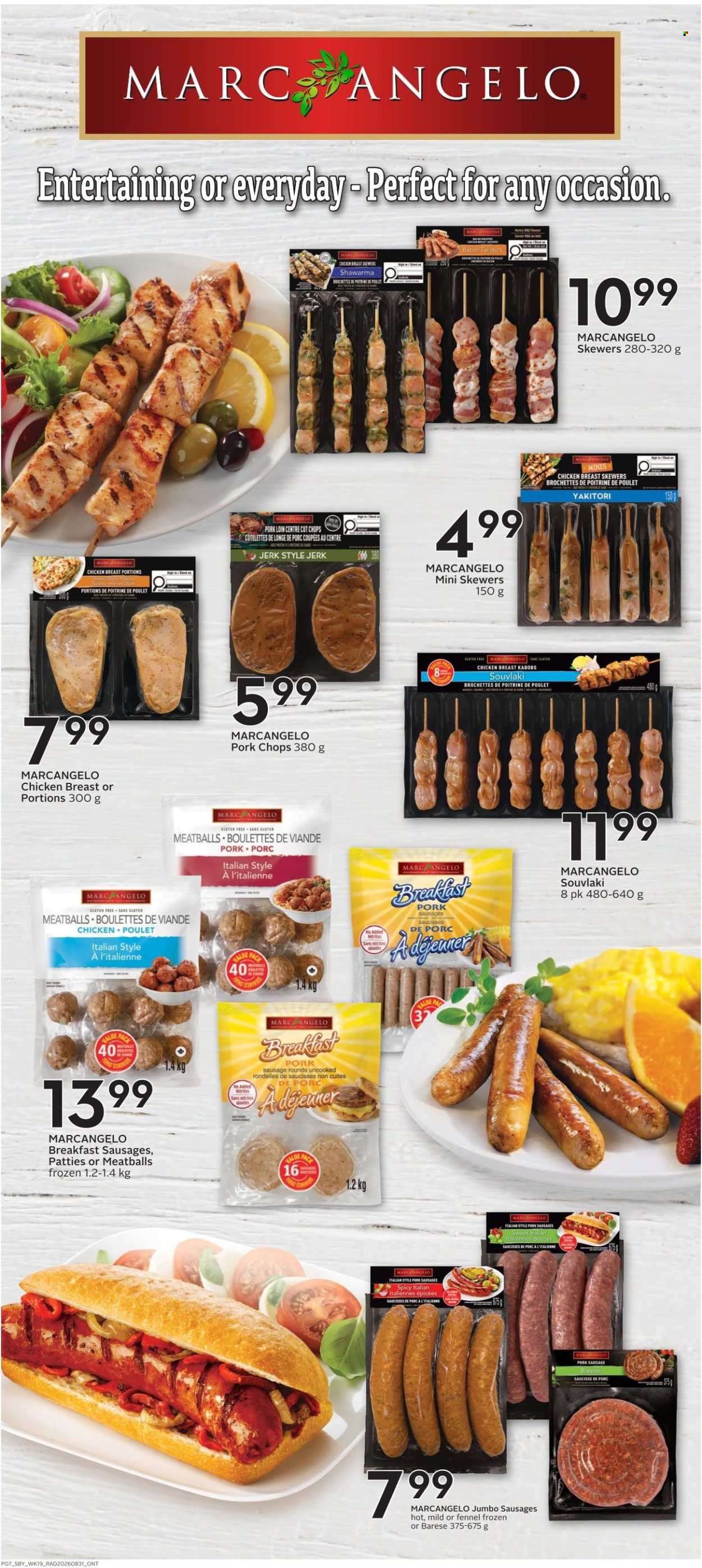 Sobeys flyer - September 03, 2026 - September 09, 2026. Page 10