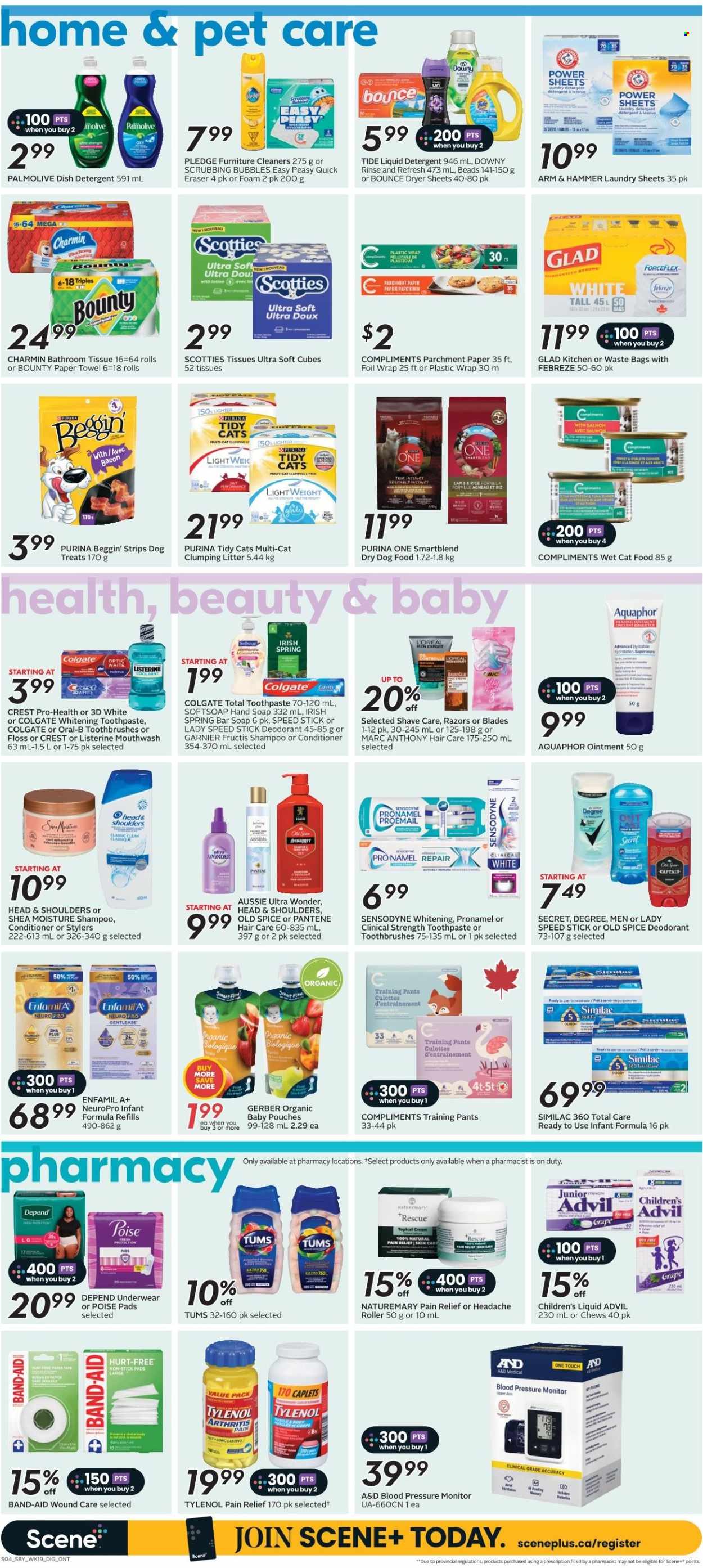 Sobeys flyer - September 03, 2026 - September 09, 2026. Page 14