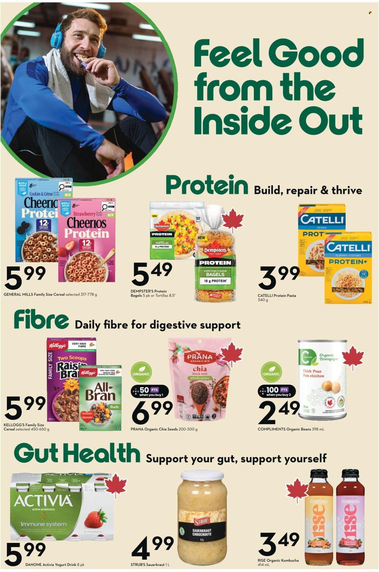 Sobeys flyer - September 03, 2026 - September 09, 2026. Page 23