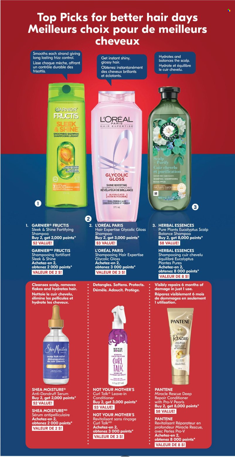 Shoppers Drug Mart flyer - September 05, 2026 - September 10, 2026. Page 20