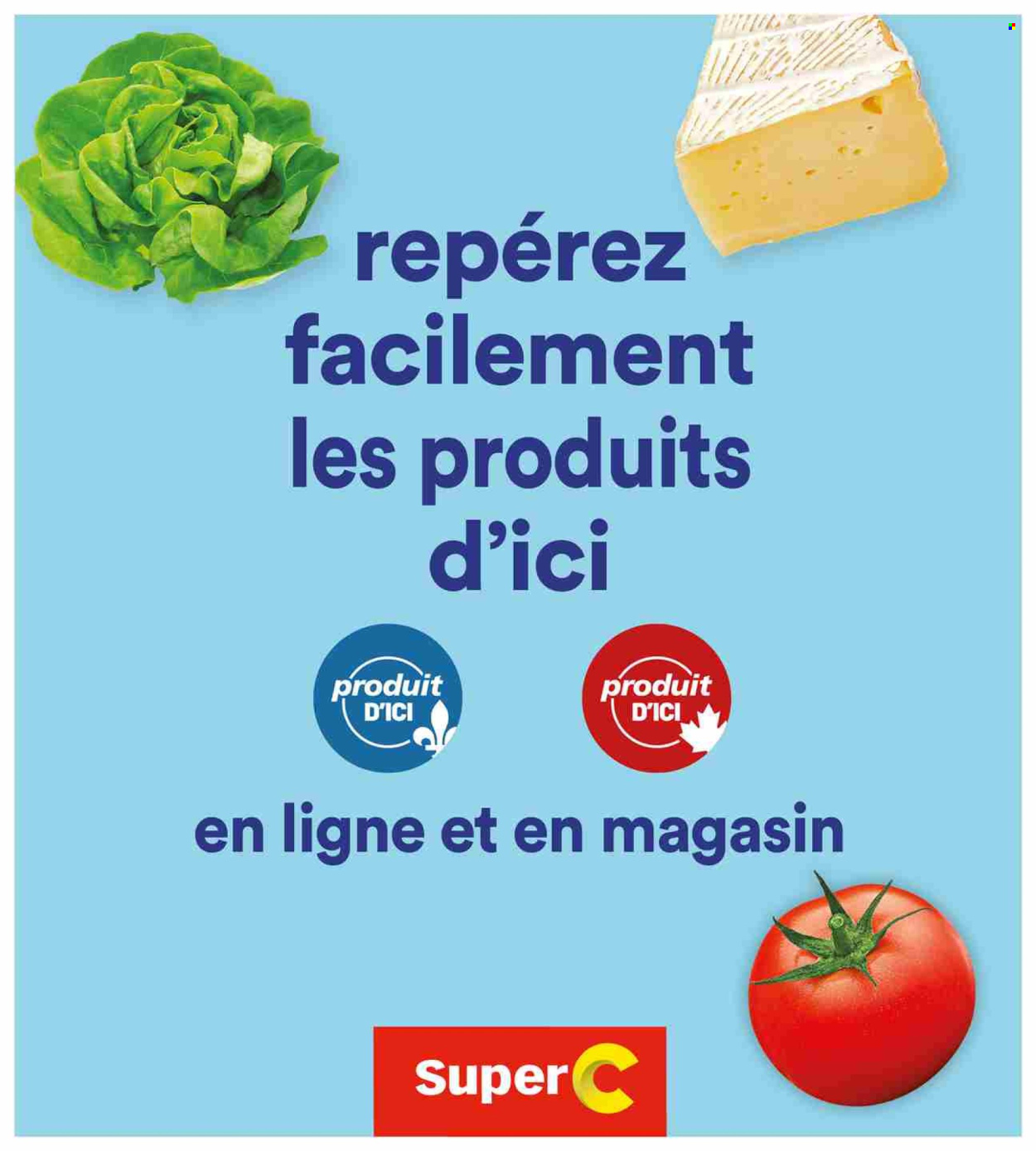 Super C flyer - September 10, 2026 - September 16, 2026. Page 8