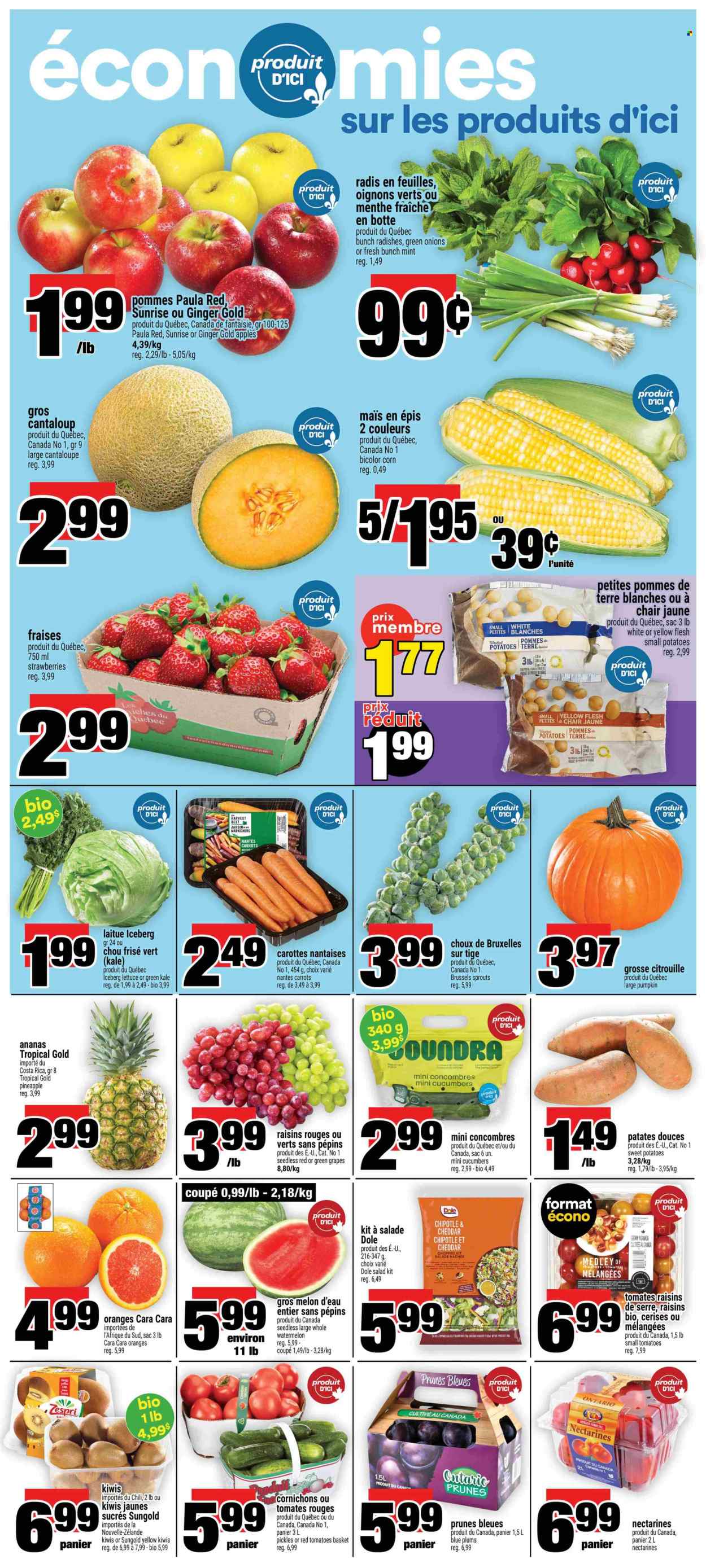 Super C flyer - September 10, 2026 - September 16, 2026. Page 9