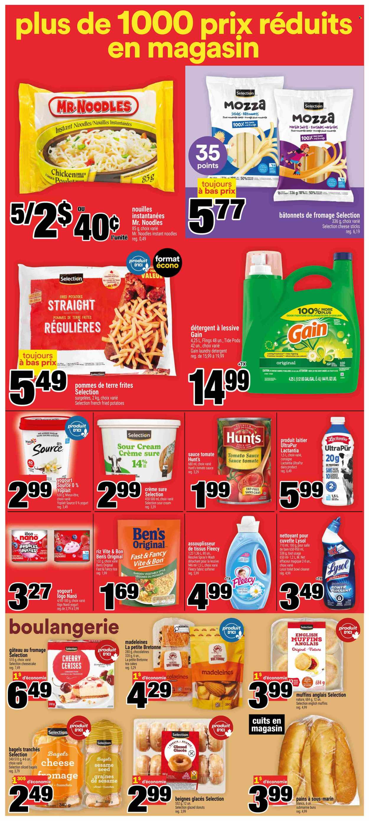 Super C flyer - September 10, 2026 - September 16, 2026. Page 12