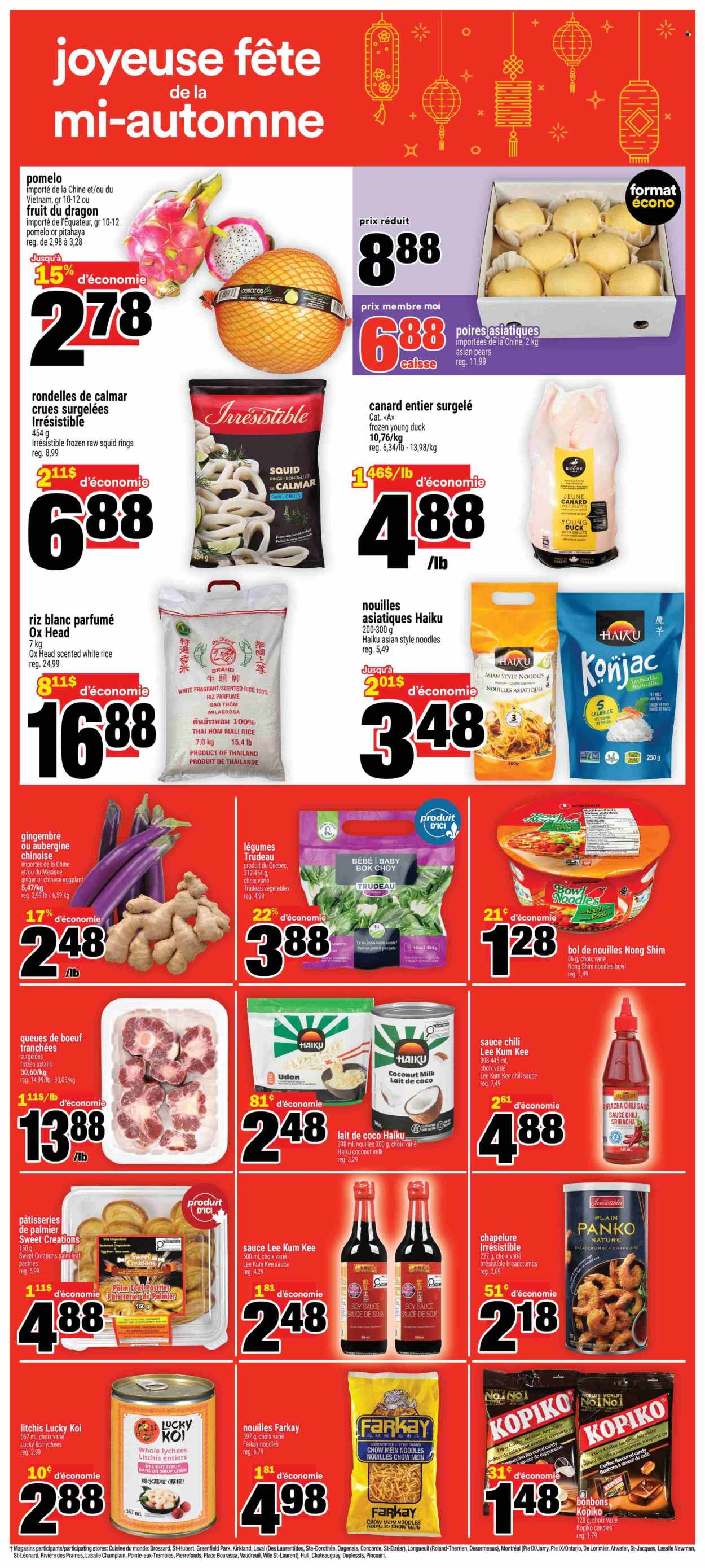 Super C flyer - September 10, 2026 - September 16, 2026. Page 13