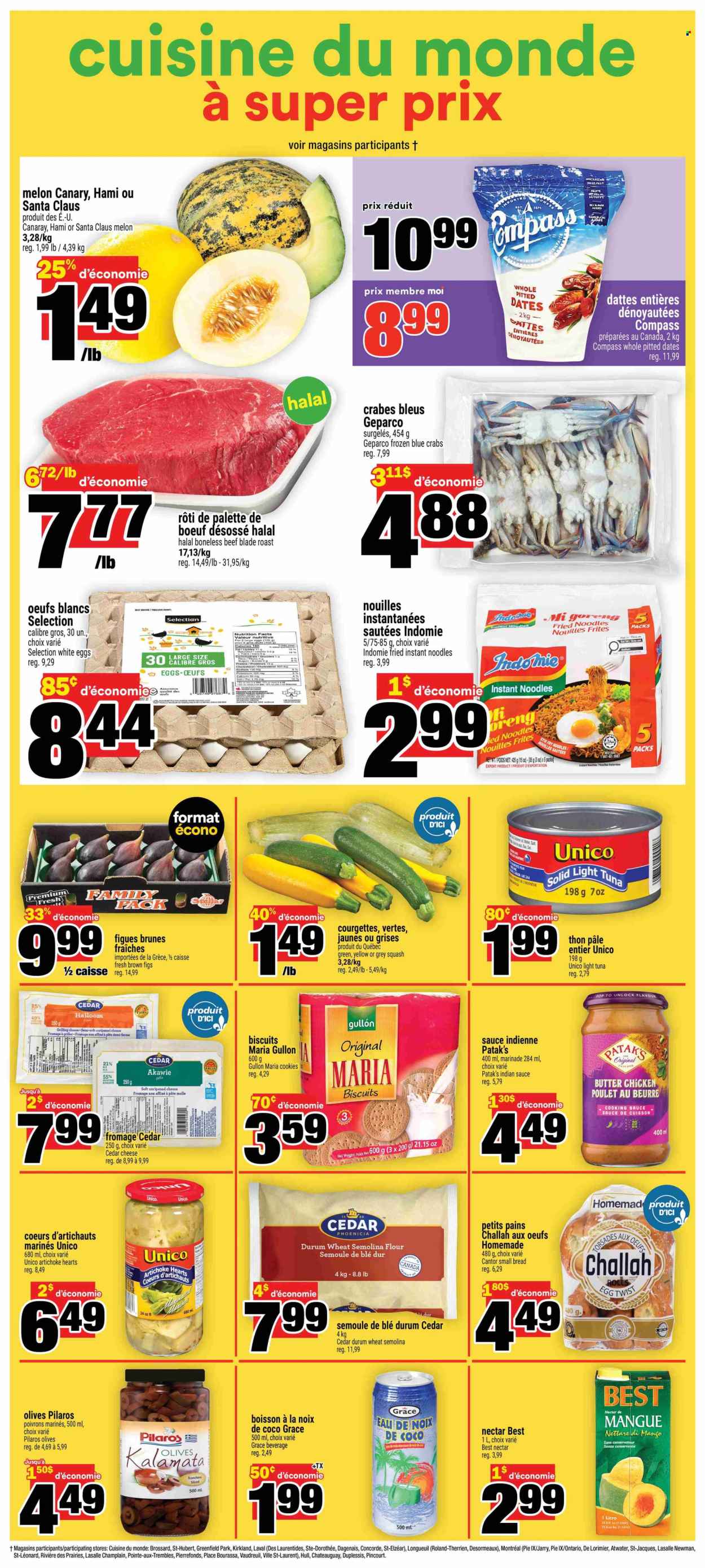 Super C flyer - September 10, 2026 - September 16, 2026. Page 14