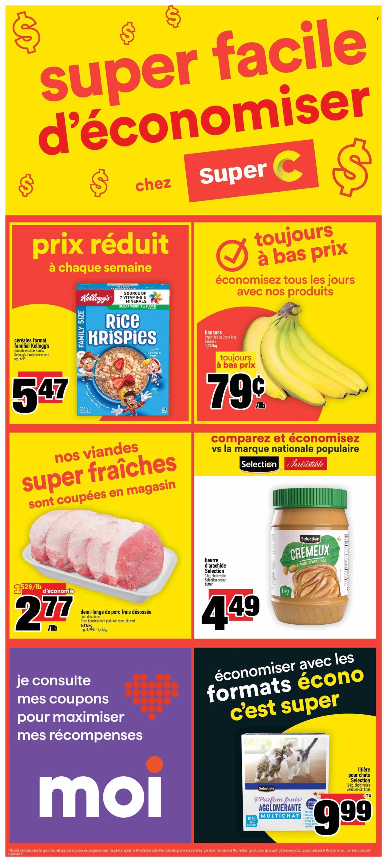 Super C flyer - September 10, 2026 - September 16, 2026. Page 15