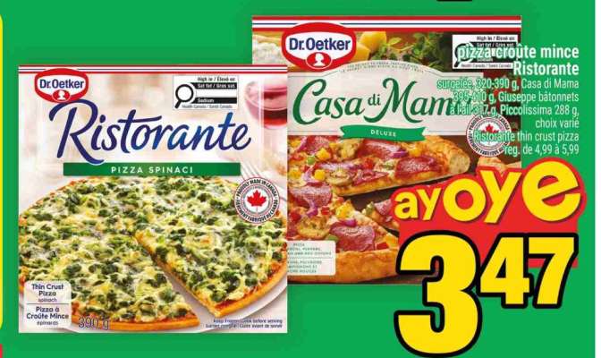 Pizza Ristorante