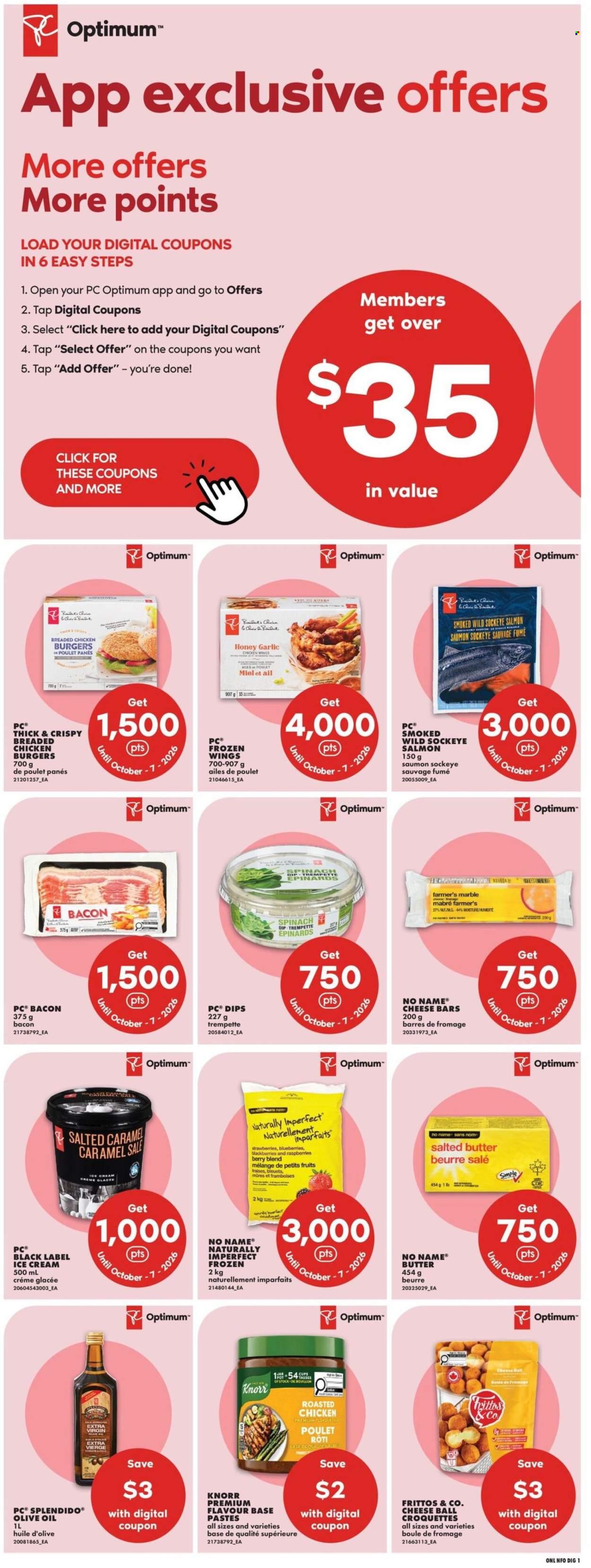 No Frills flyer - September 10, 2026 - September 16, 2026. Page 10