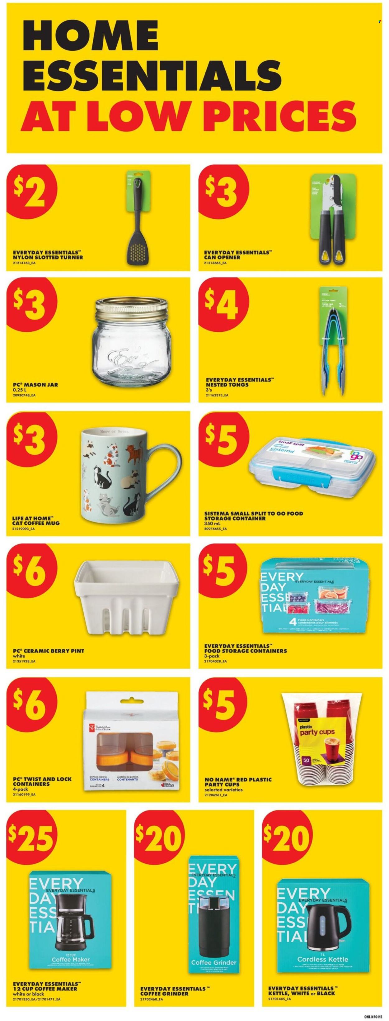 No Frills flyer - September 10, 2026 - September 16, 2026. Page 18