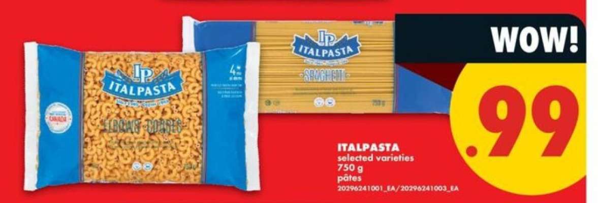 ITALPASTA