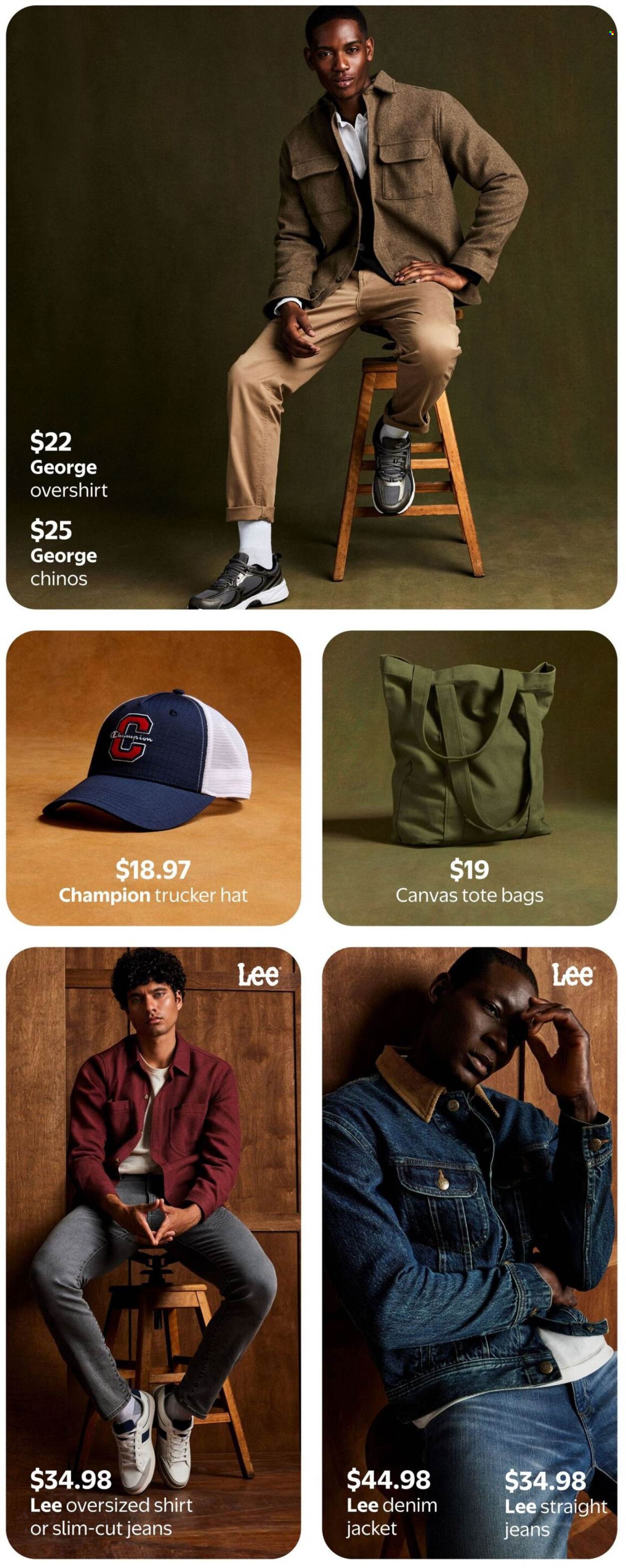 Walmart flyer - September 10, 2026 - October 21, 2026. Page 6