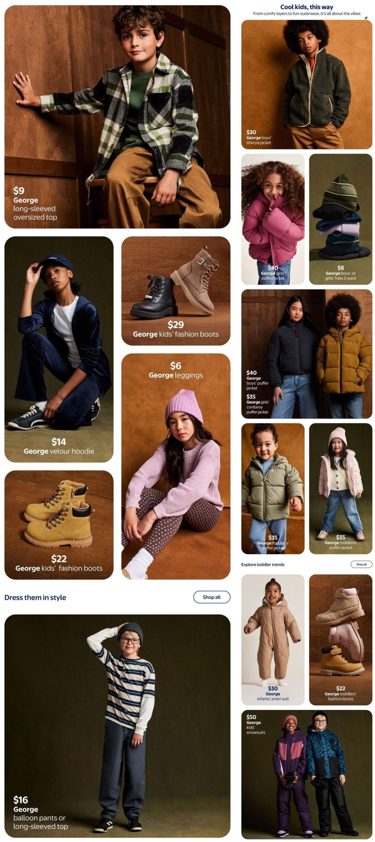 Walmart flyer - September 10, 2026 - September 16, 2026. Page 2