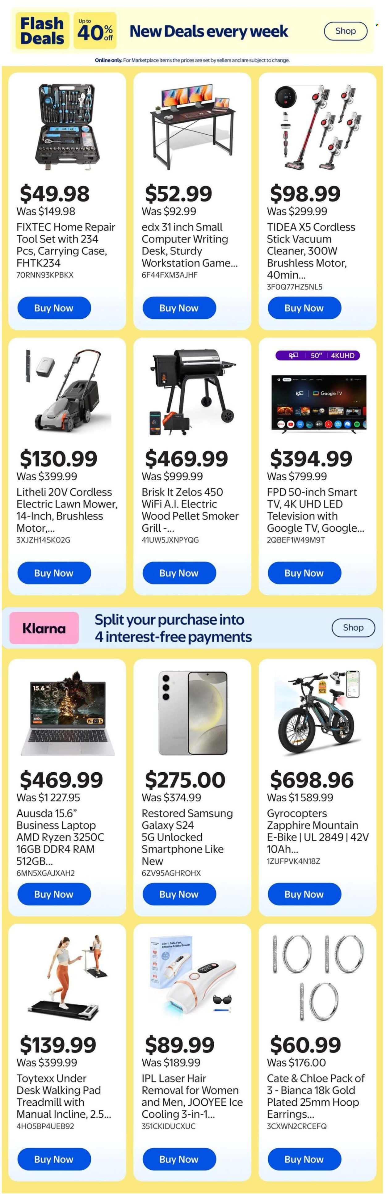 Walmart flyer - September 10, 2026 - September 16, 2026. Page 17