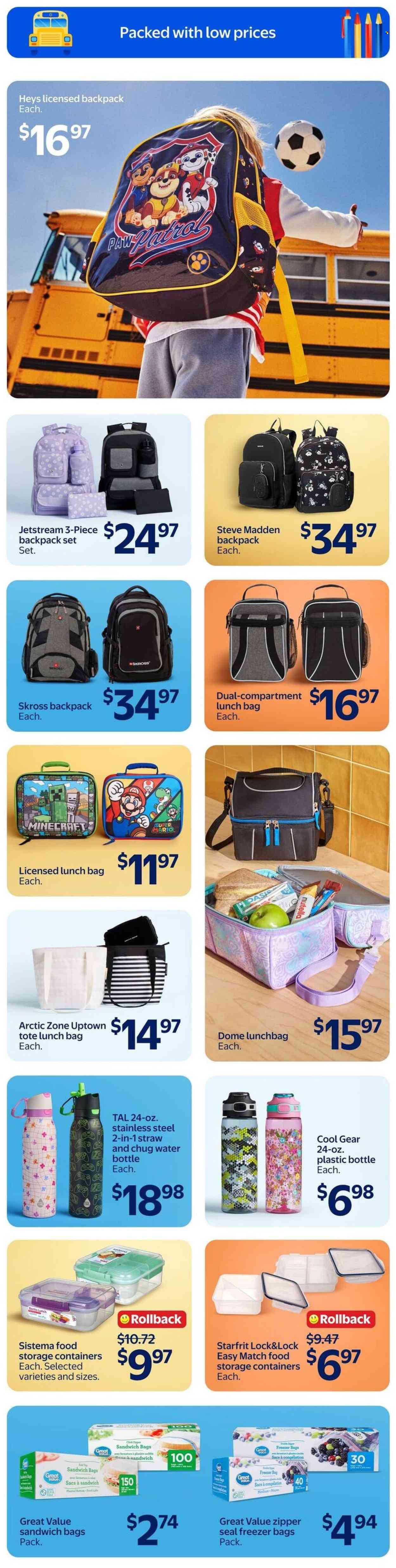 Walmart flyer - September 10, 2026 - September 16, 2026. Page 24