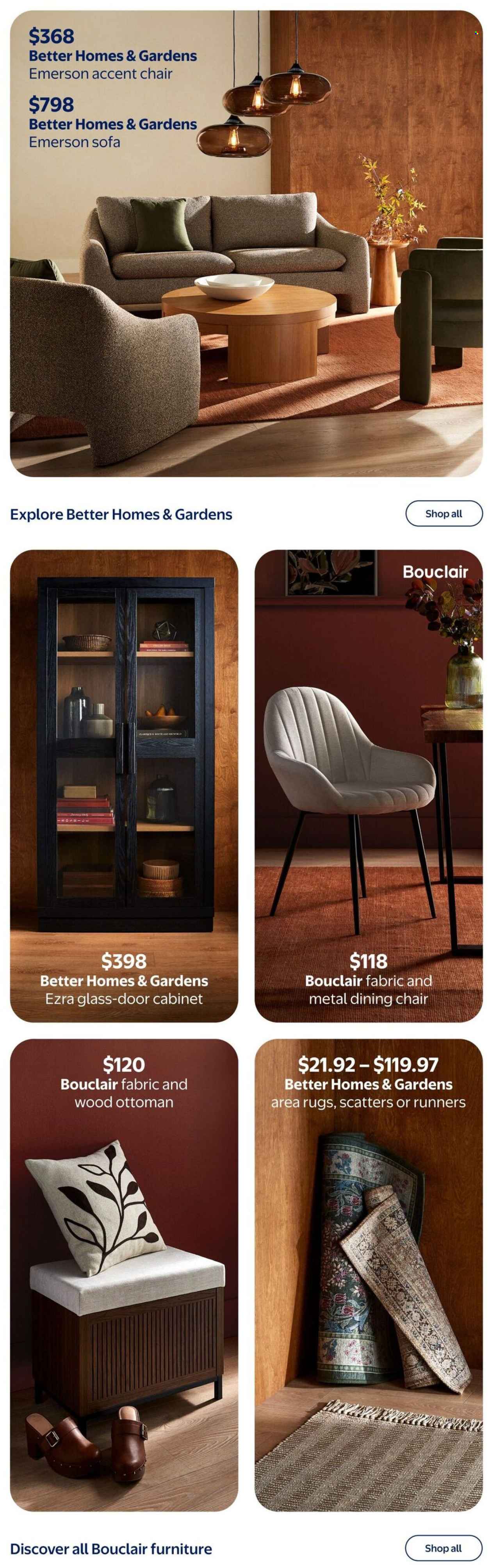 Walmart flyer - September 10, 2026 - September 16, 2026. Page 4