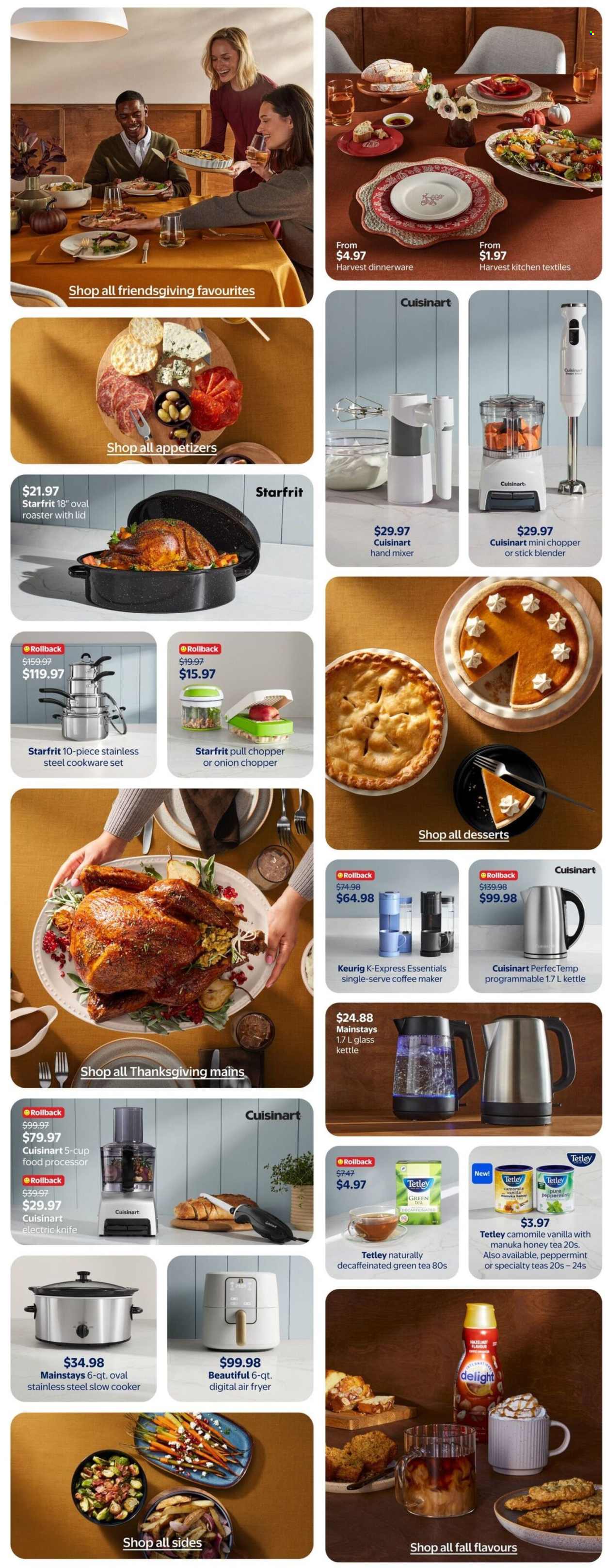 Walmart flyer - September 10, 2026 - September 16, 2026. Page 7