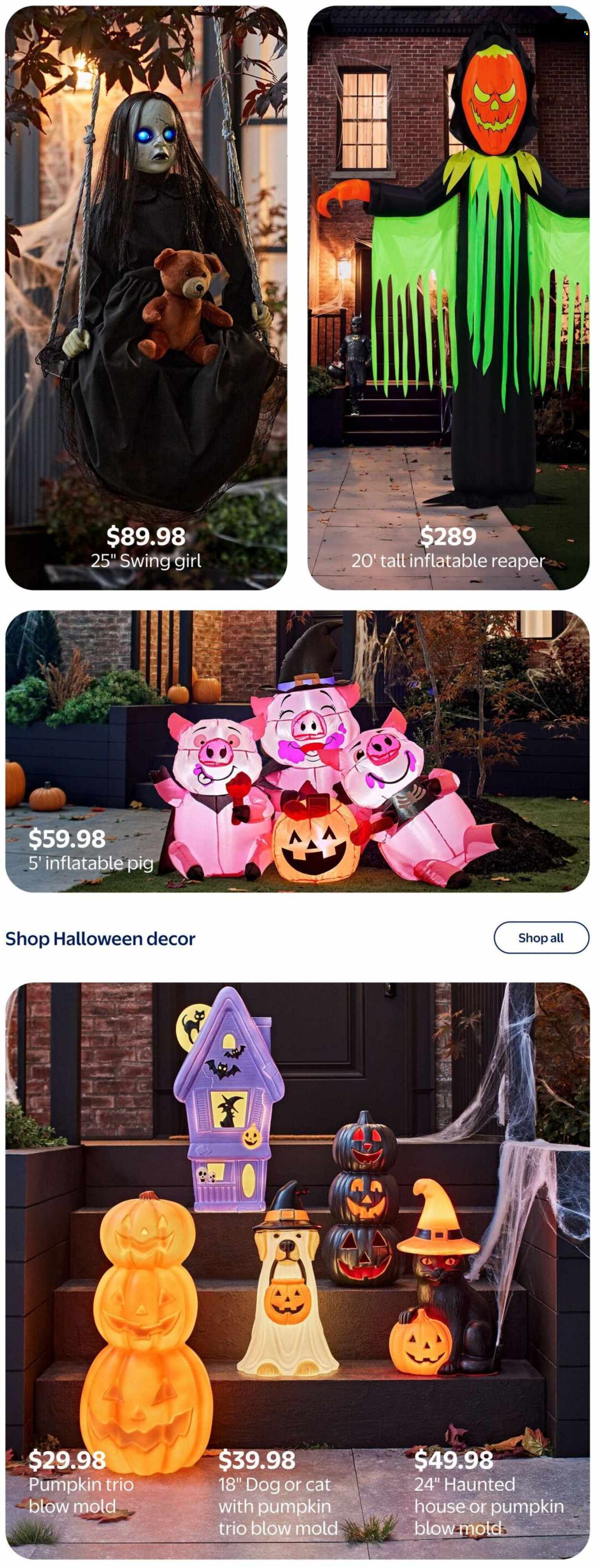 Walmart flyer - September 10, 2026 - September 16, 2026. Page 12