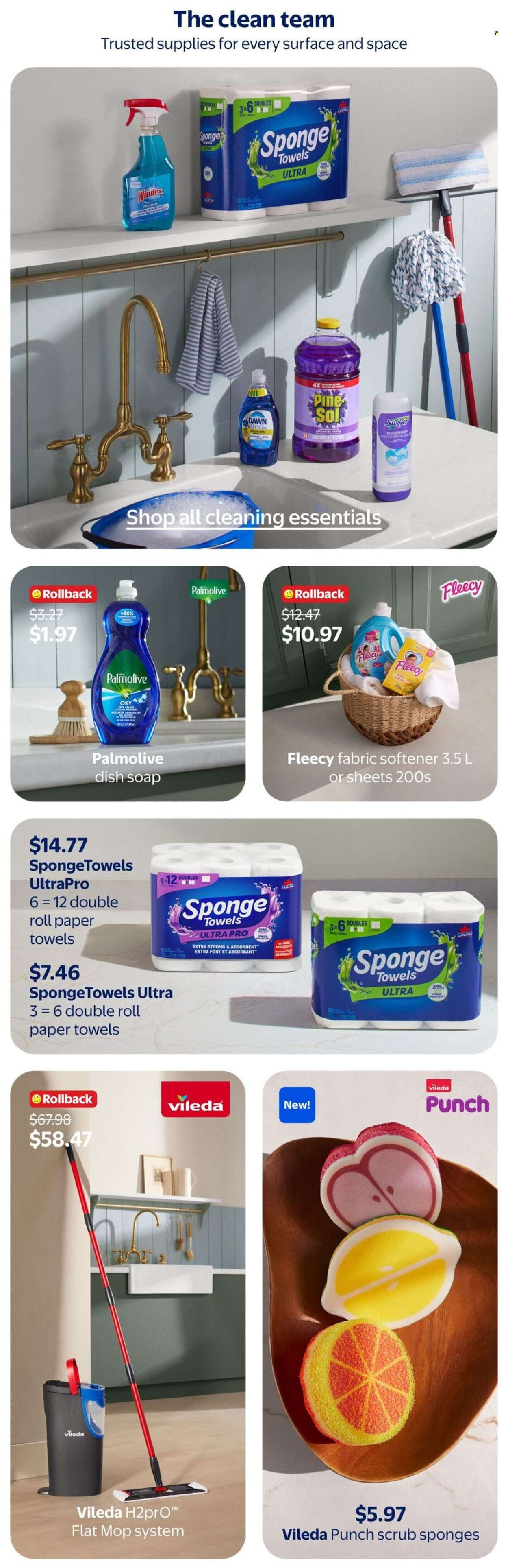 Walmart flyer - September 10, 2026 - September 16, 2026. Page 15