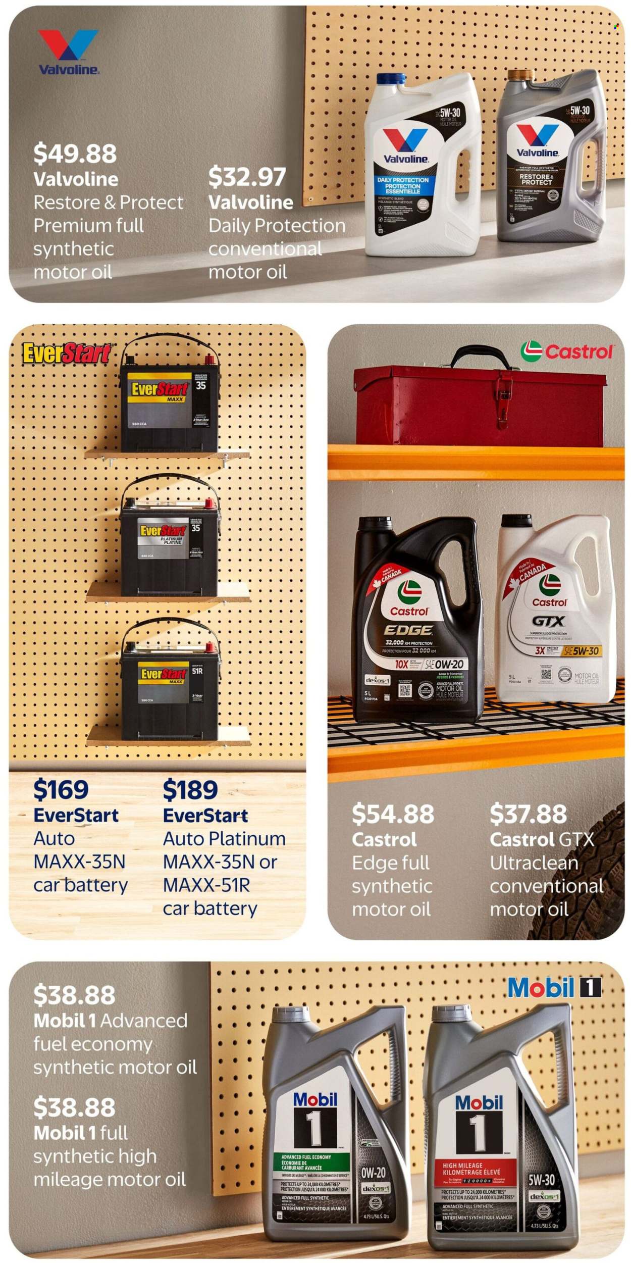 Walmart flyer - September 10, 2026 - September 16, 2026. Page 17