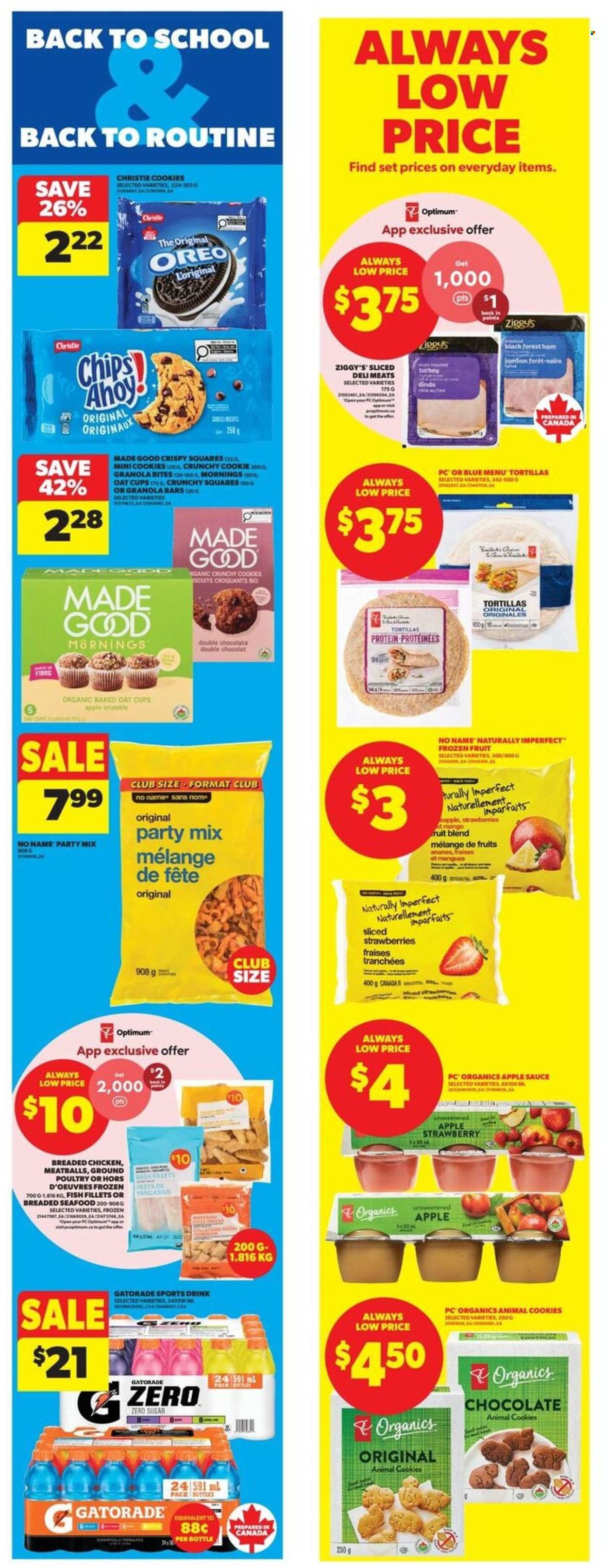 Real Canadian Superstore flyer - September 10, 2026 - September 16, 2026. Page 2
